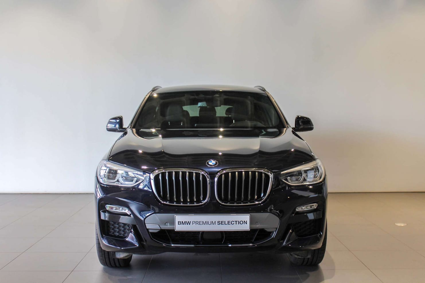 BMW X4 xDrive 30d Pack M 2019 Gasóleo