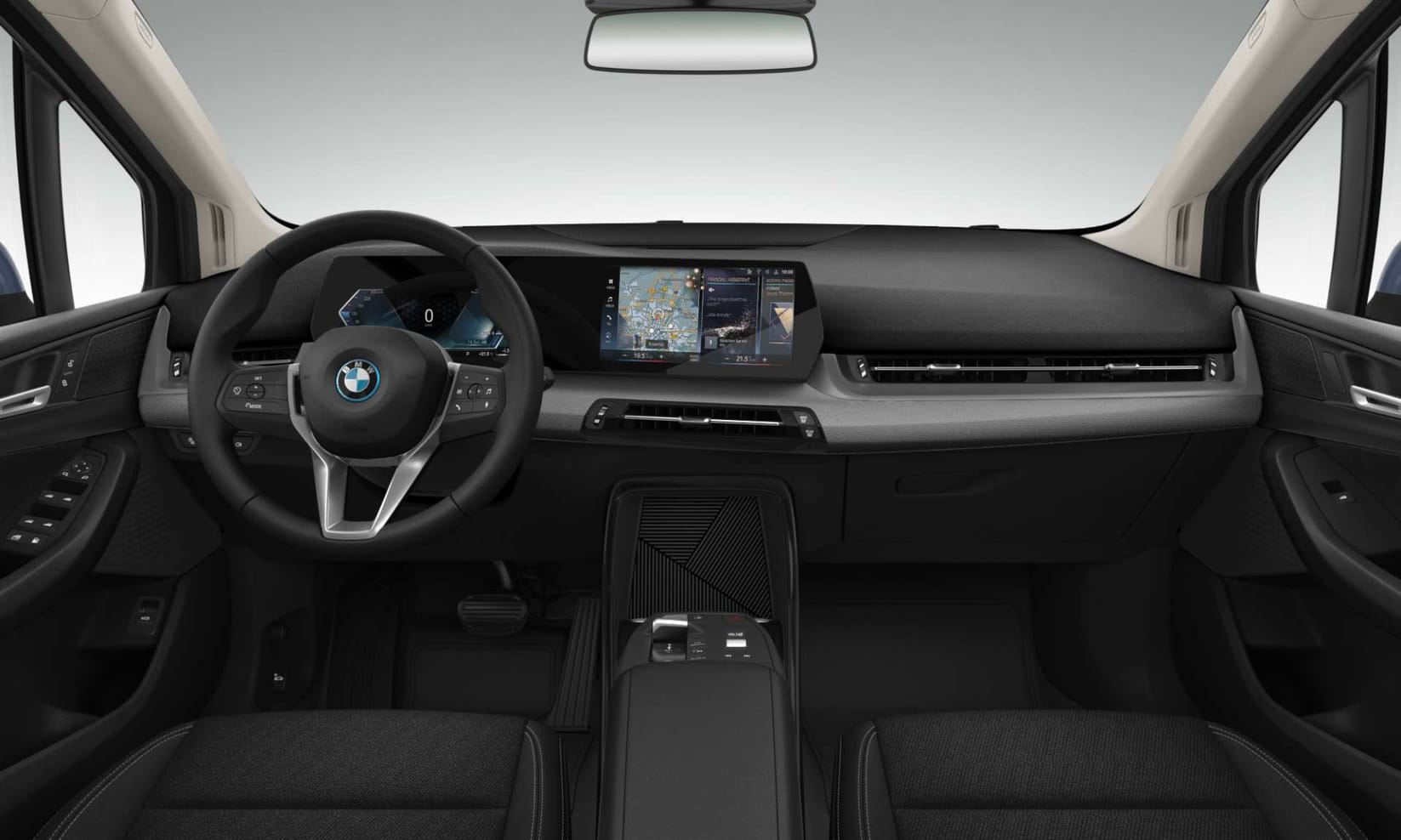 BMW 225exDrive Active Tourer 2023 Híbrido (Gasolina)