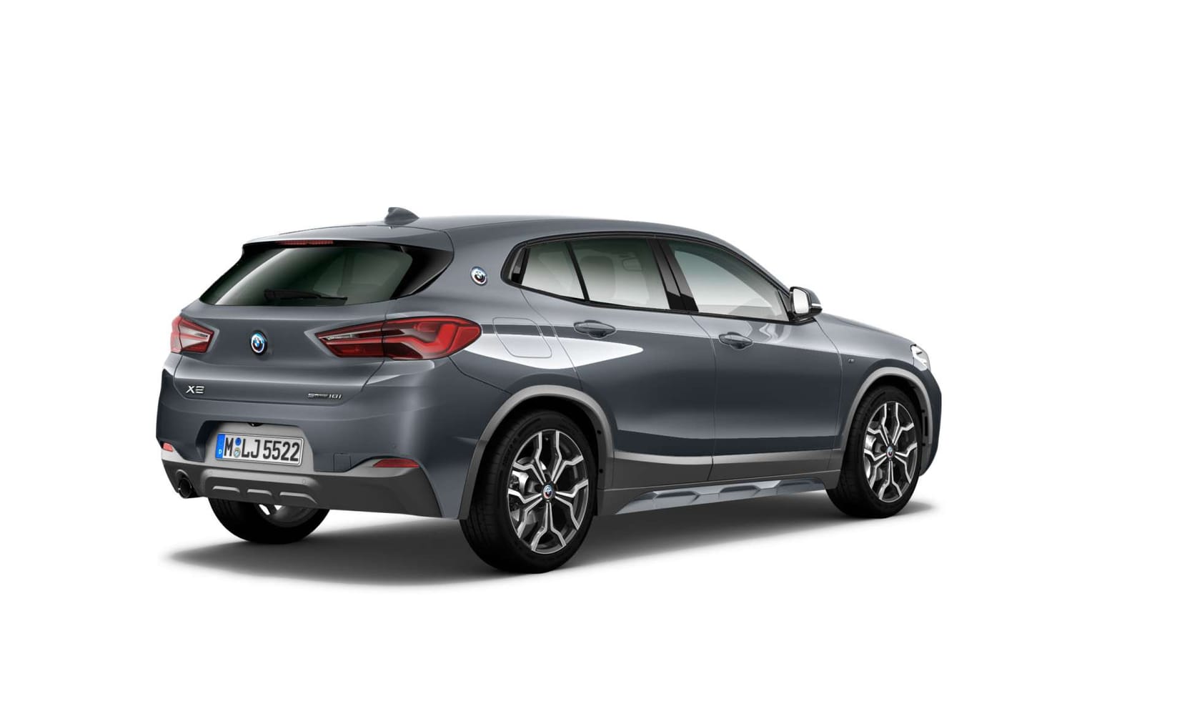 BMW X2 sDrive18i 2023 Gasolina