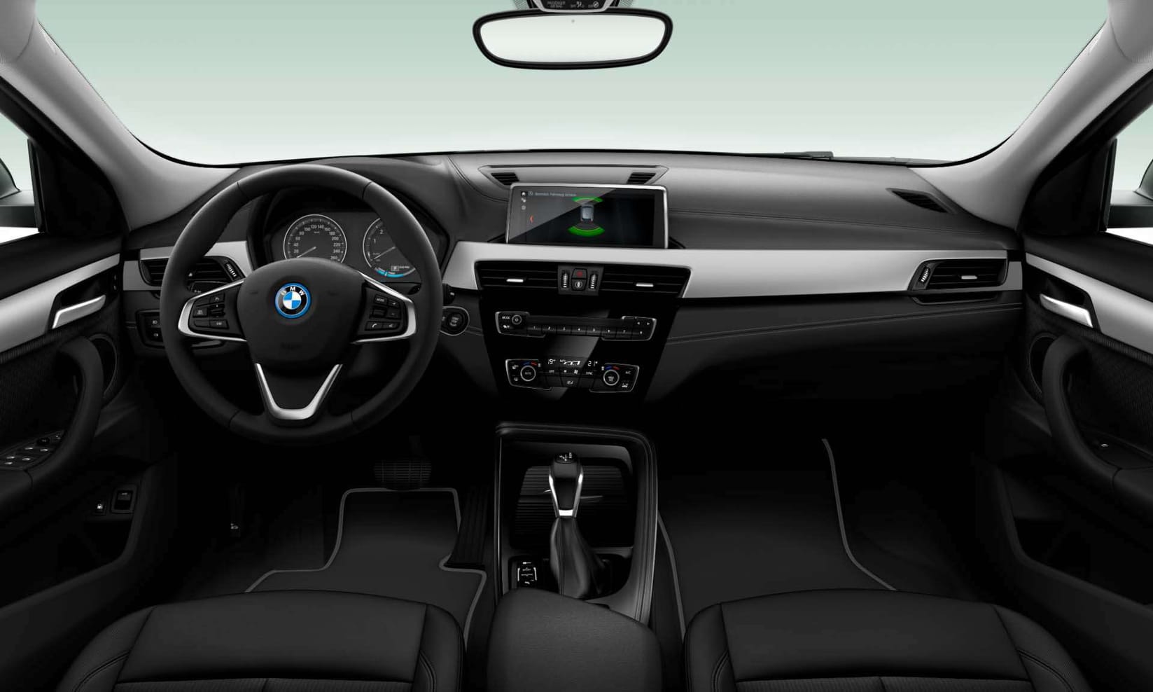 BMW X2 xDrive25e 2023 Híbrido (Gasolina)