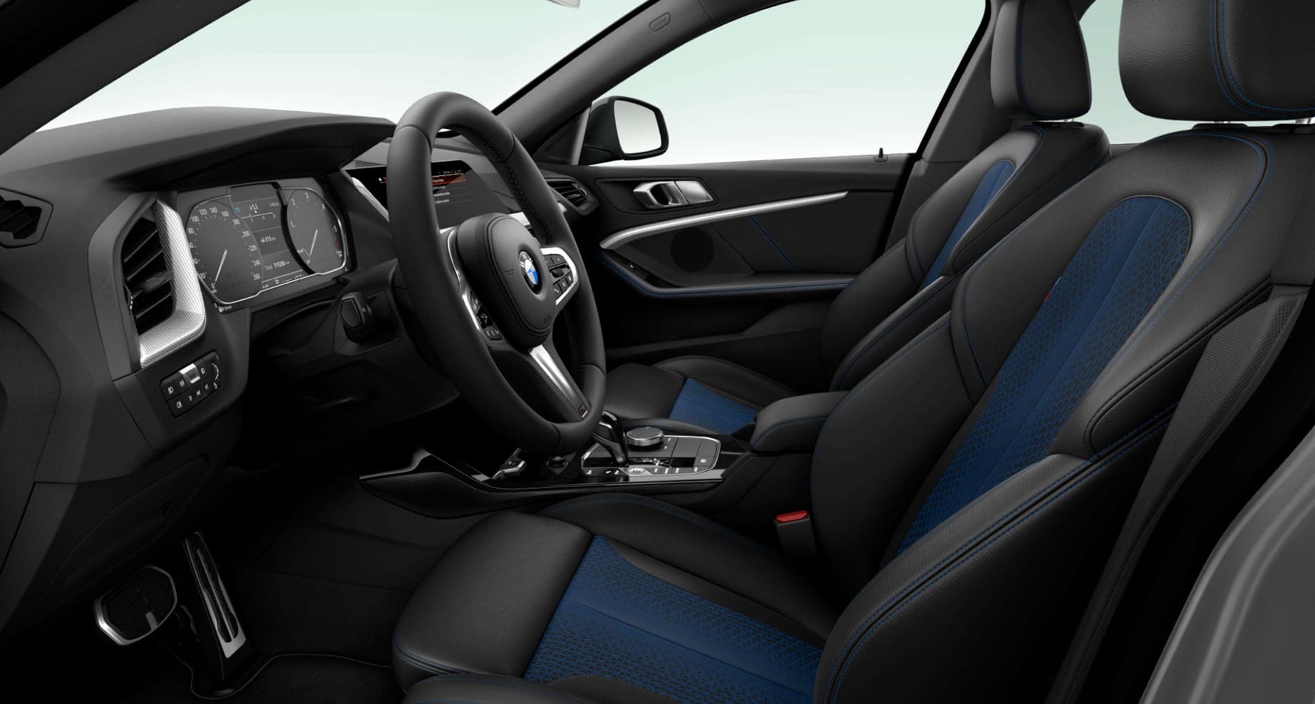 BMW 216d Gran Coupe M Corporate 2021 Gasóleo