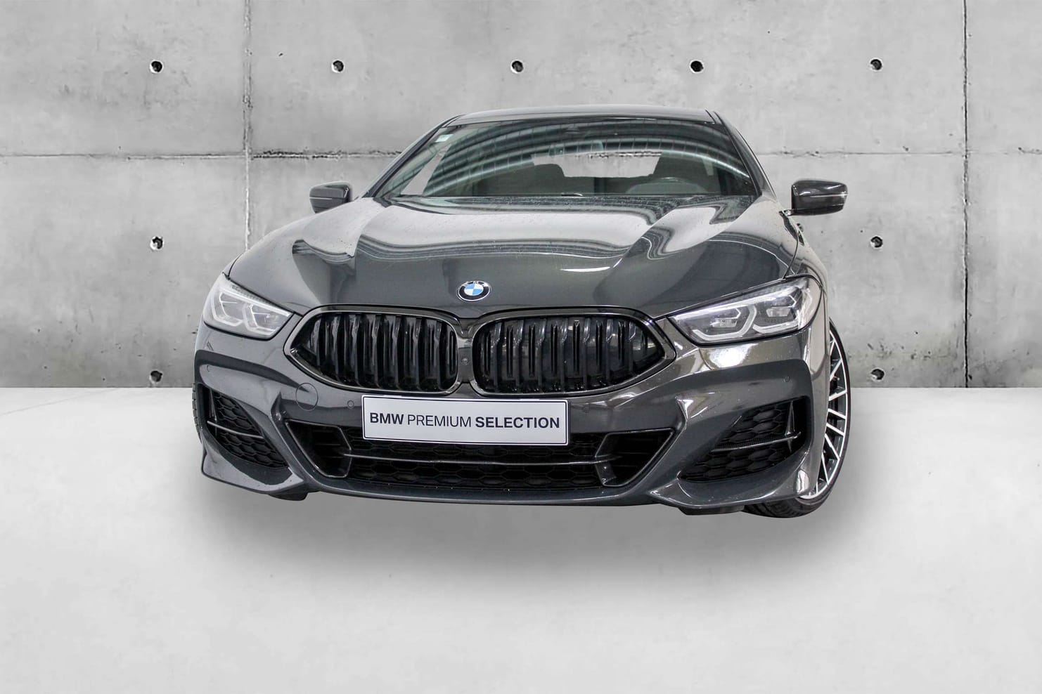 BMW 840d xDrive Gran Coupé 2020 Gasóleo