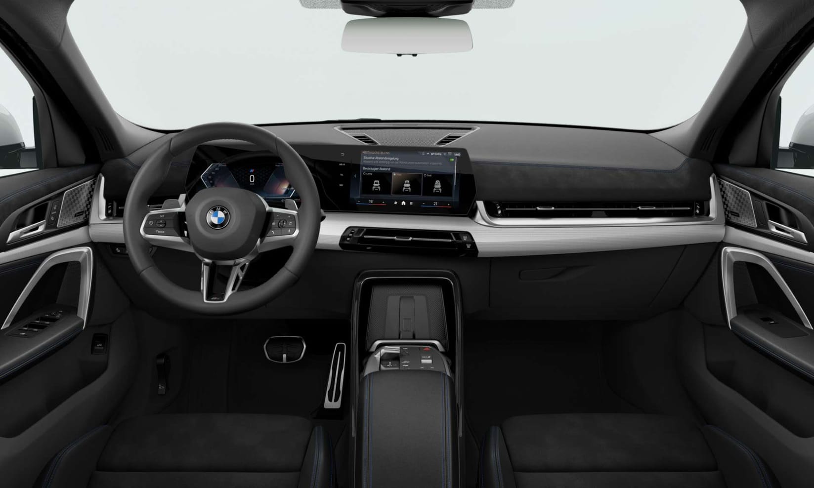 BMW X2 sDrive18d Pack M Pro 2024 Gasóleo