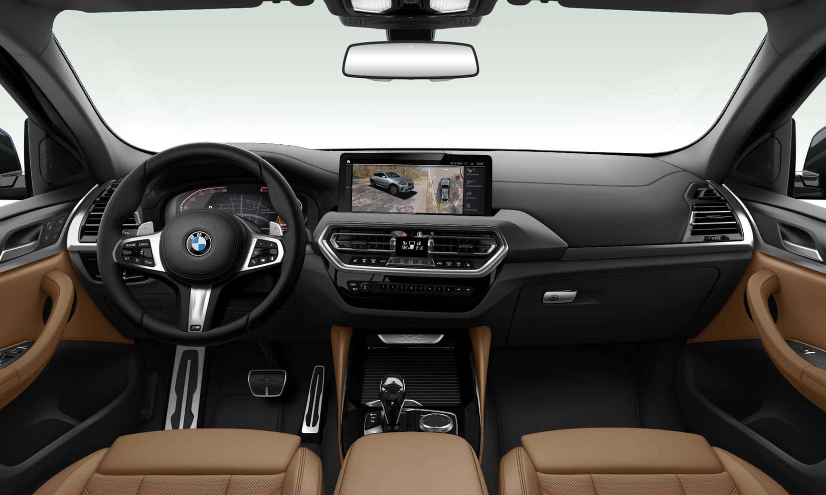 BMW X4 xDrive 20d Pack M 2023 Gasóleo