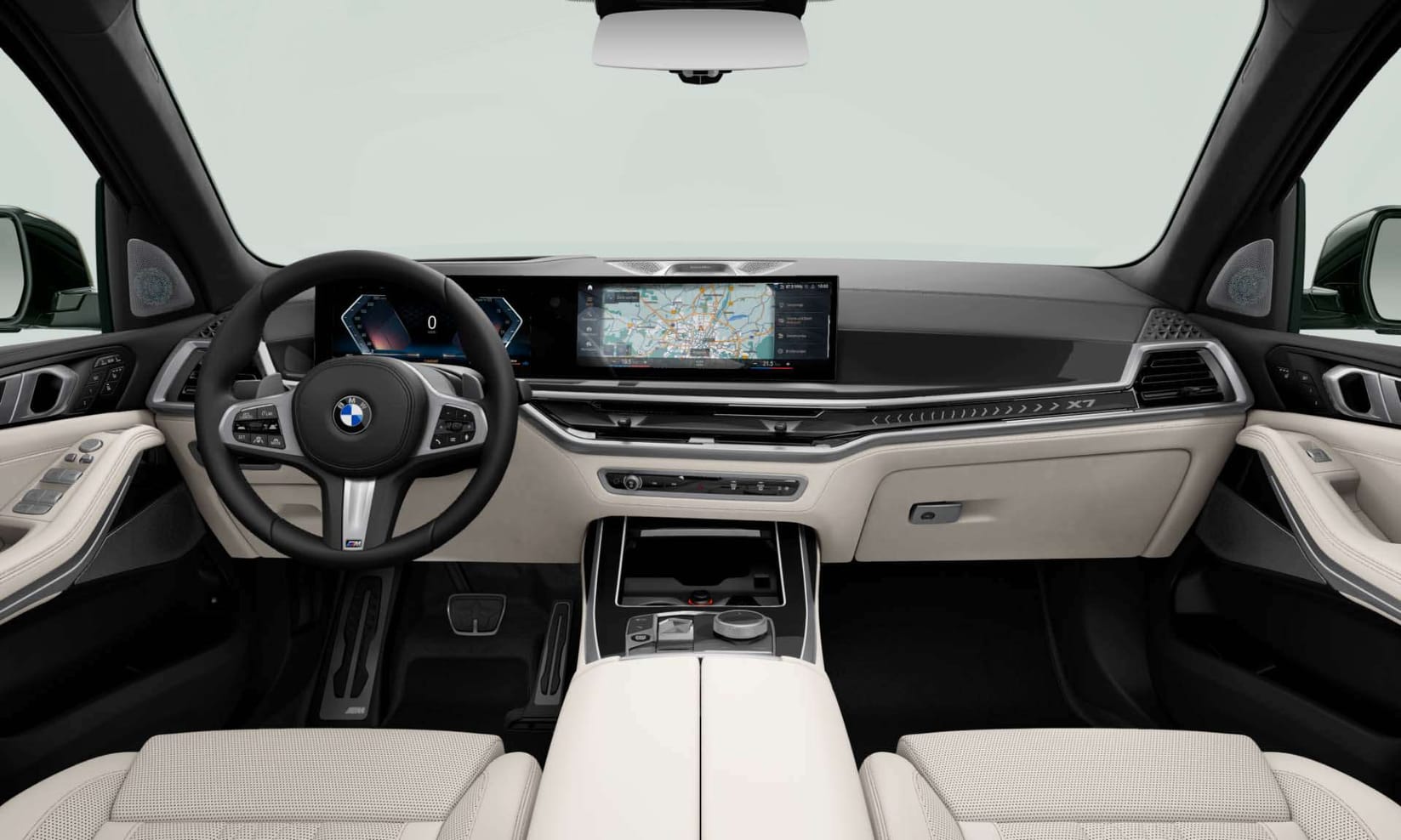 BMW X7 xDrive40d Pack M 2022 Gasóleo