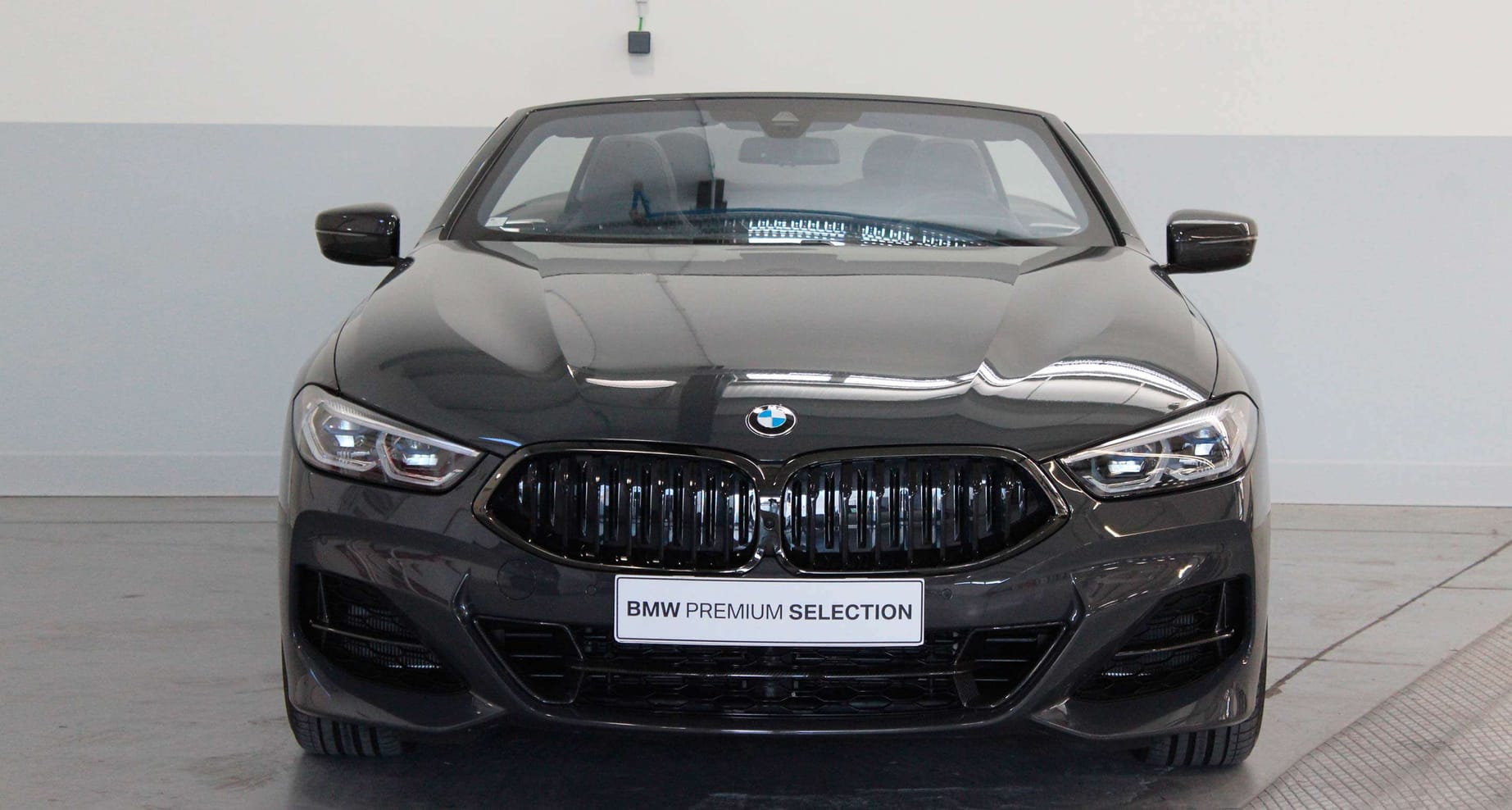 BMW M850i xDrive Cabrio  2021 Gasolina
