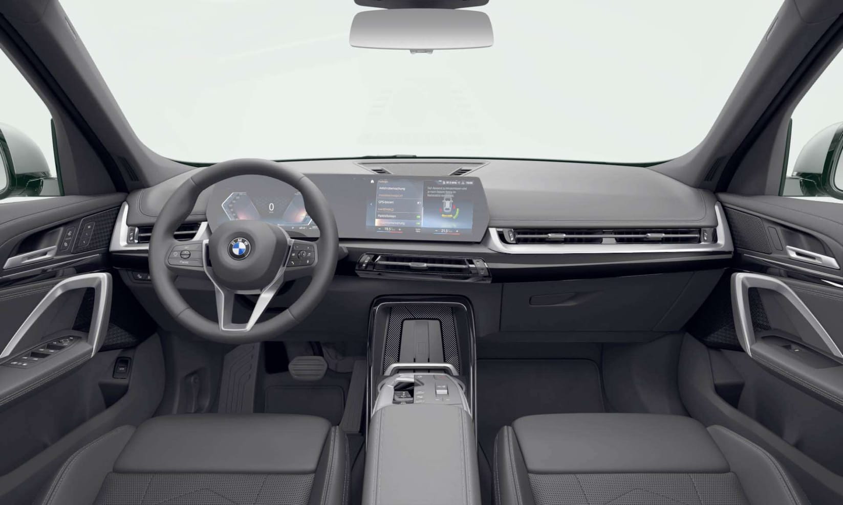 BMW X1 sDrive18d 2022 Gasóleo