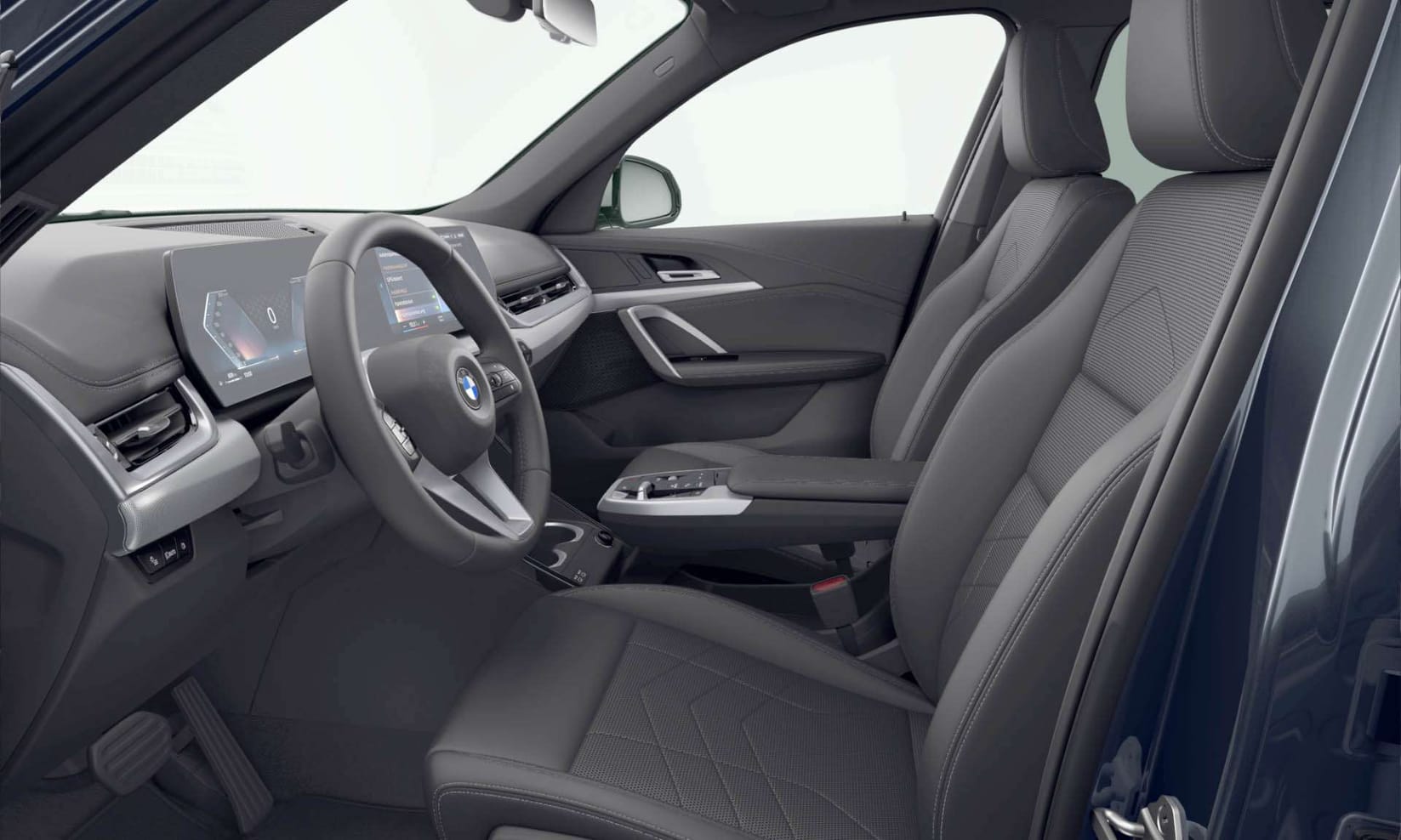 BMW X1 sDrive18i 2022 Gasolina