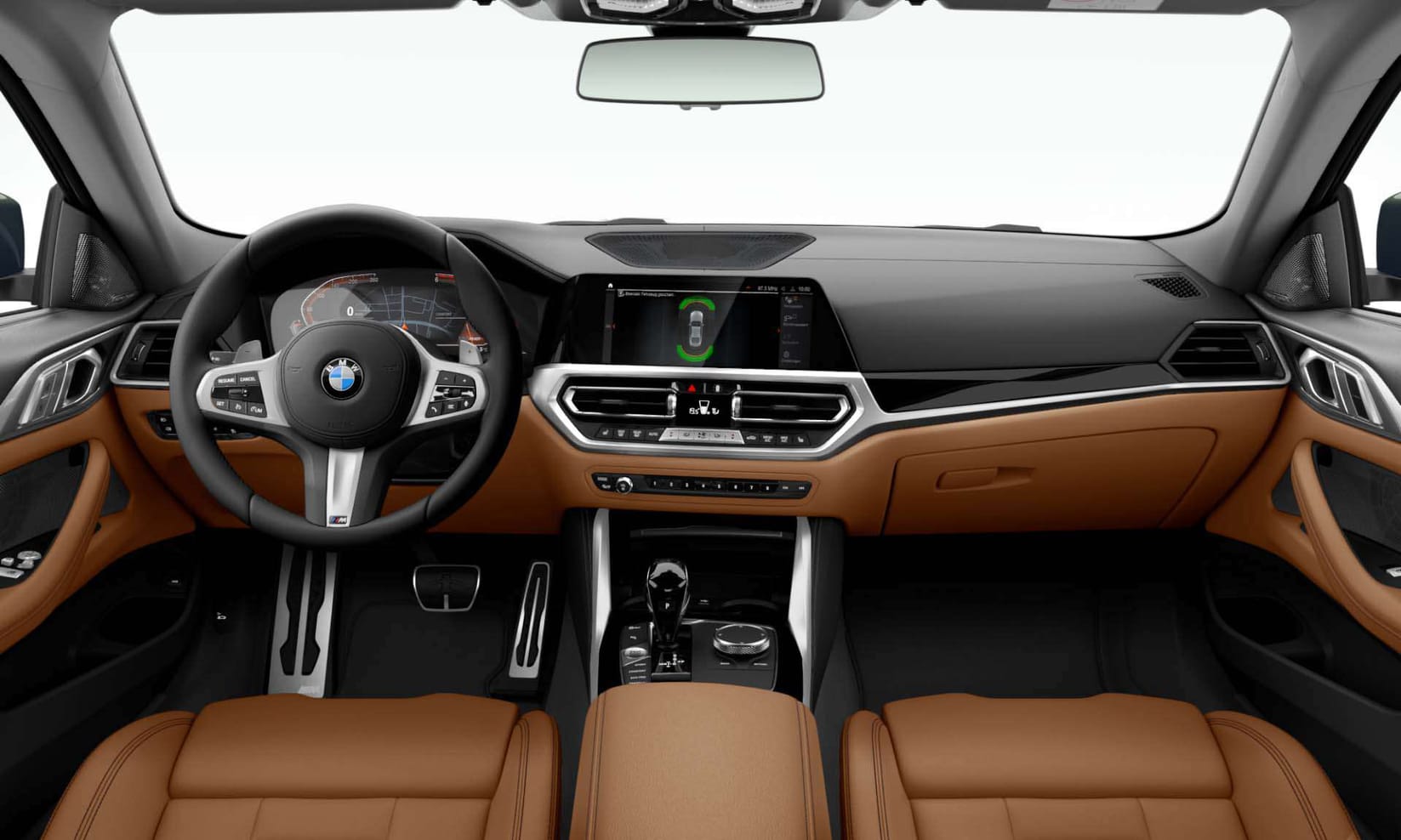 BMW 430d xDrive Coupé Pack M 2023 Gasóleo