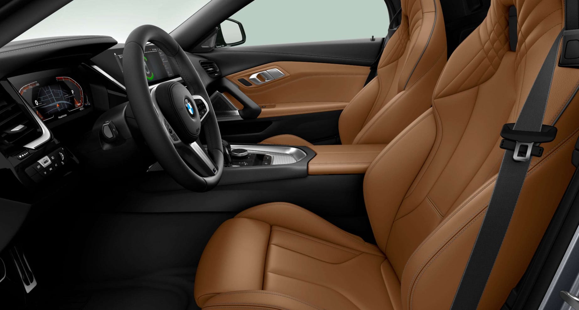 BMW Z4 sDrive Pack M 2022 Gasolina
