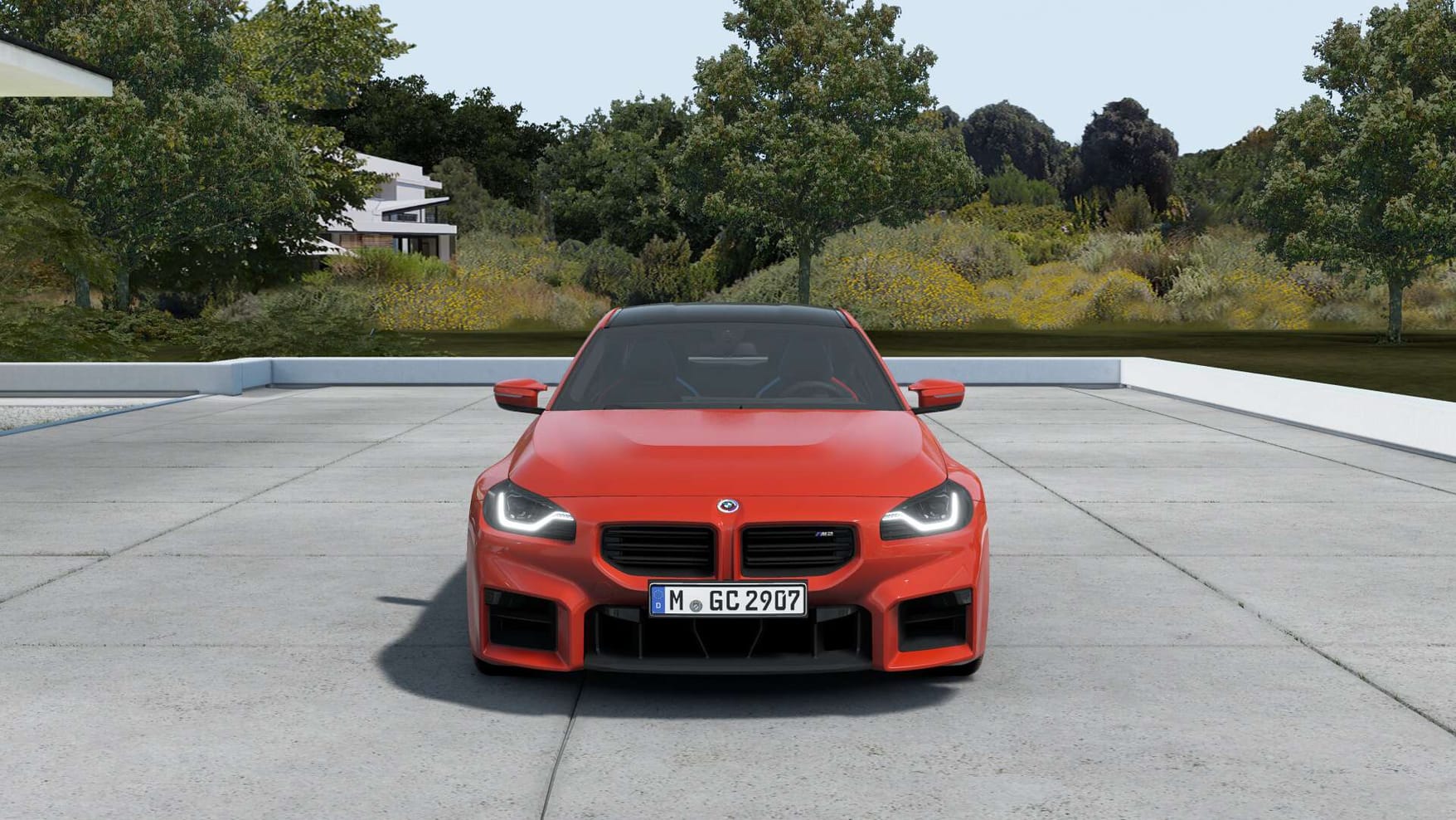 BMW M2 Coupé 2023 Gasolina