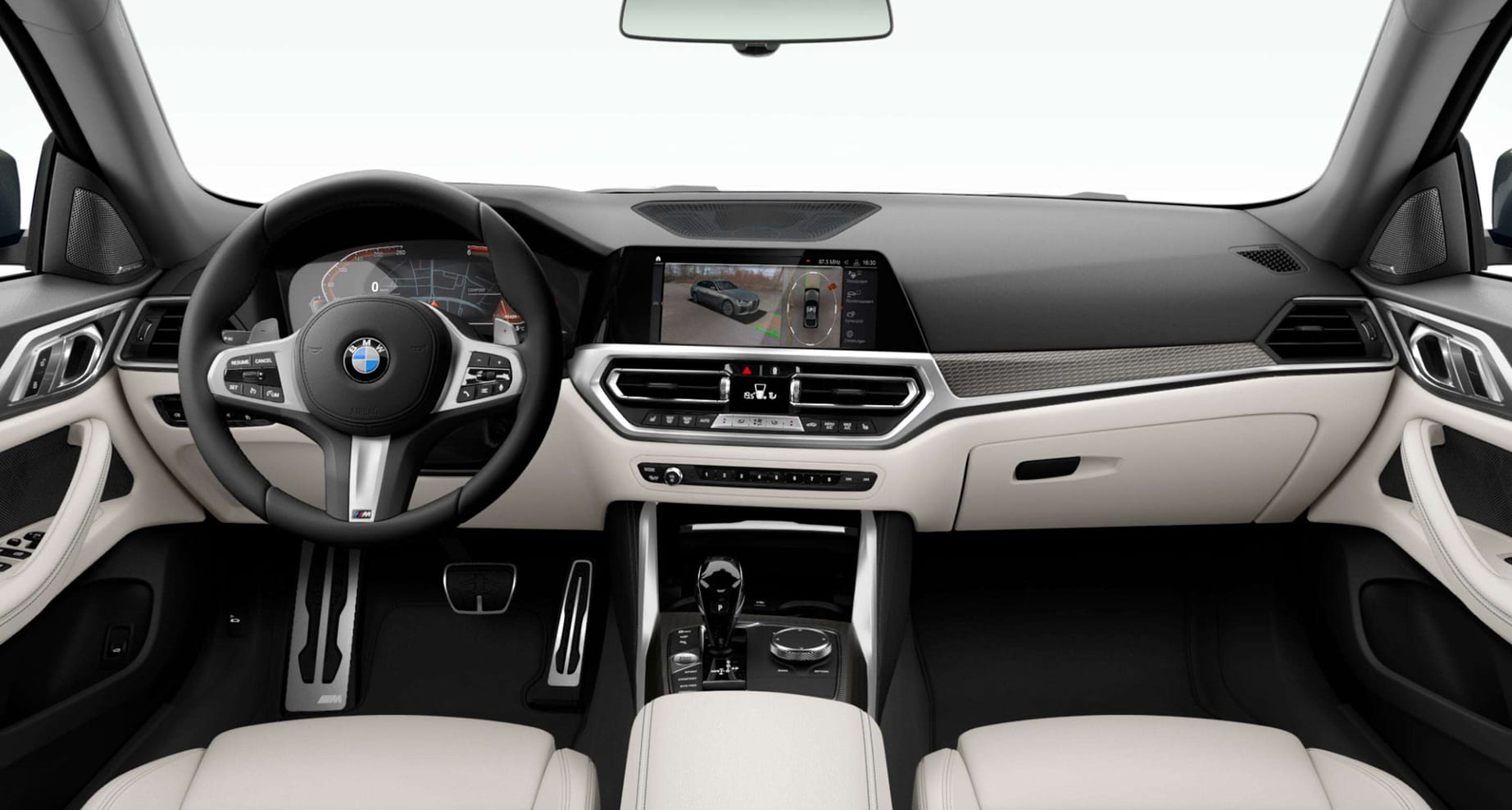 BMW 420d xDrive Gran Coupé Pack M 2021 Gasóleo