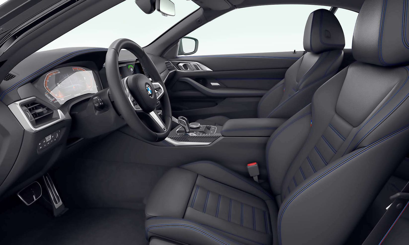 BMW 420d Cabrio Pack M  2022 Gasóleo