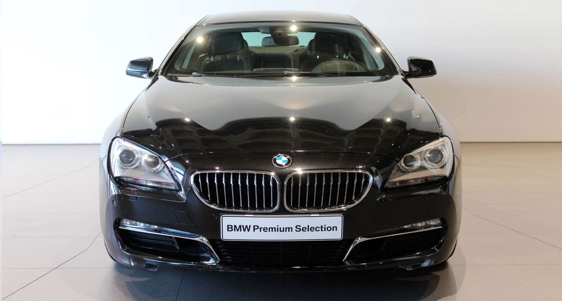BMW 640d Gran Coupé 2015 Gasóleo