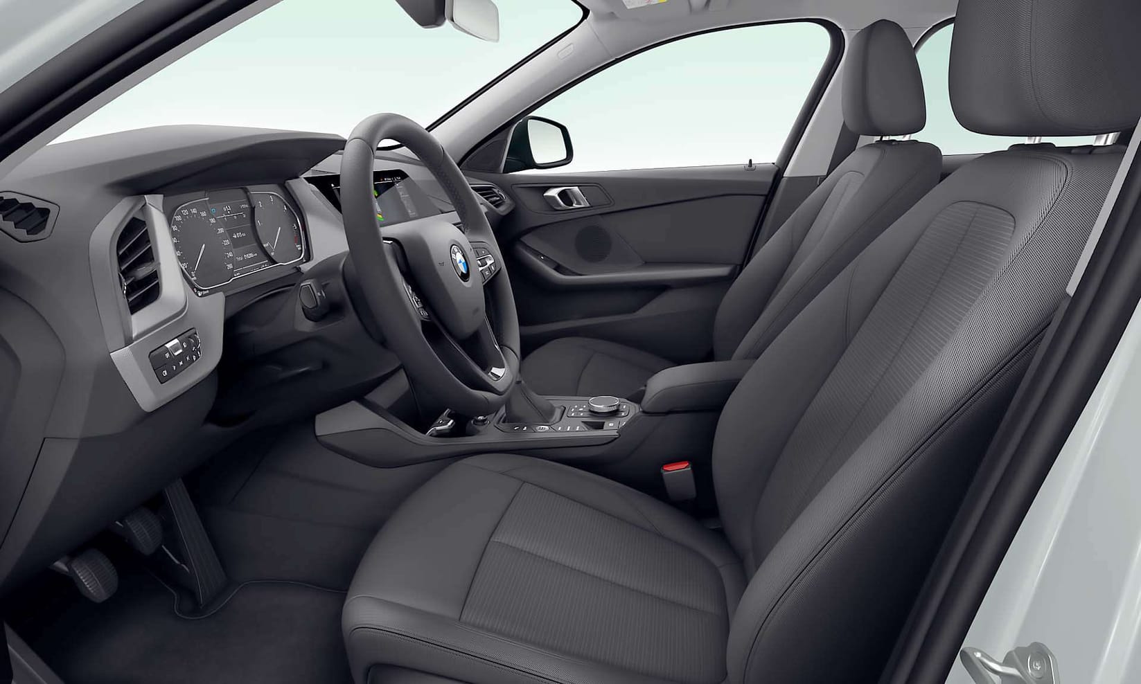 BMW 116d 5p Corporate 2022 Gasóleo