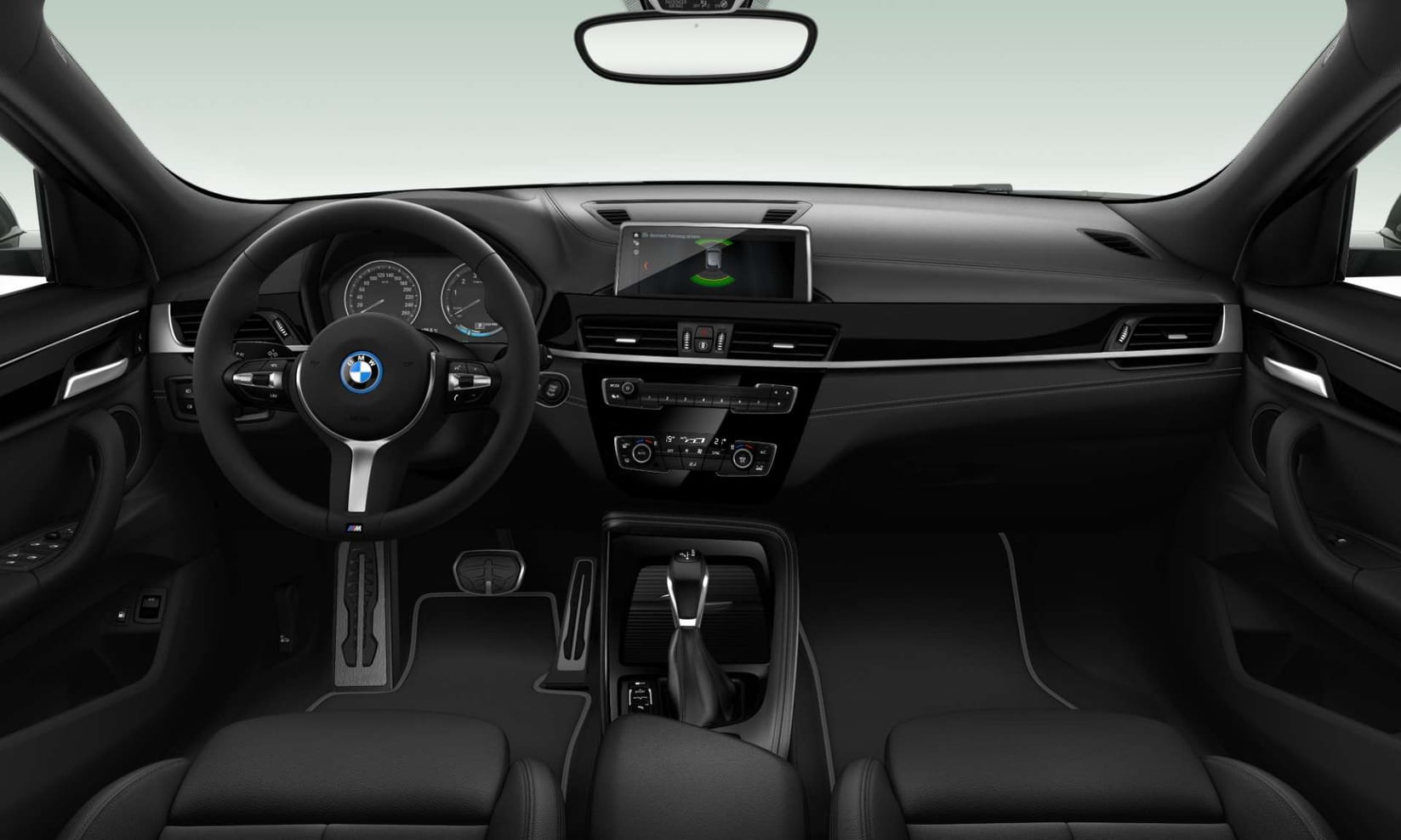 BMW X2 xDrive 25e Pack M 2023 Híbrido (Gasolina)