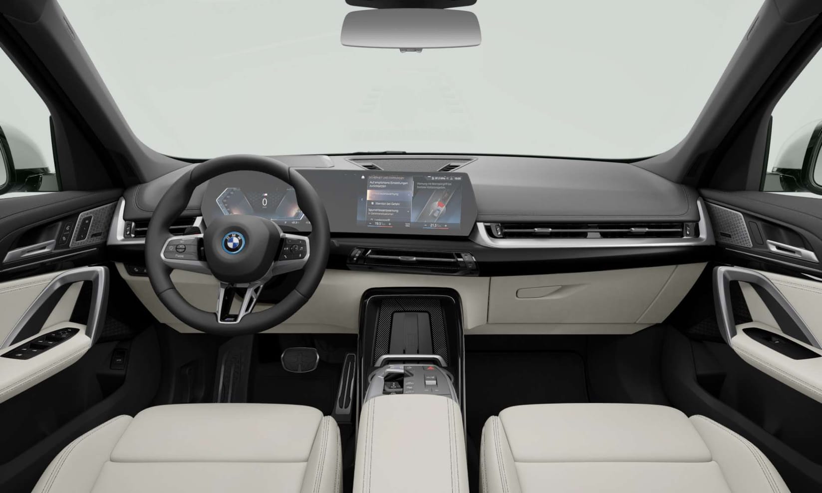 BMW iX1 xDrive30 Pack M 2023 Elétrico