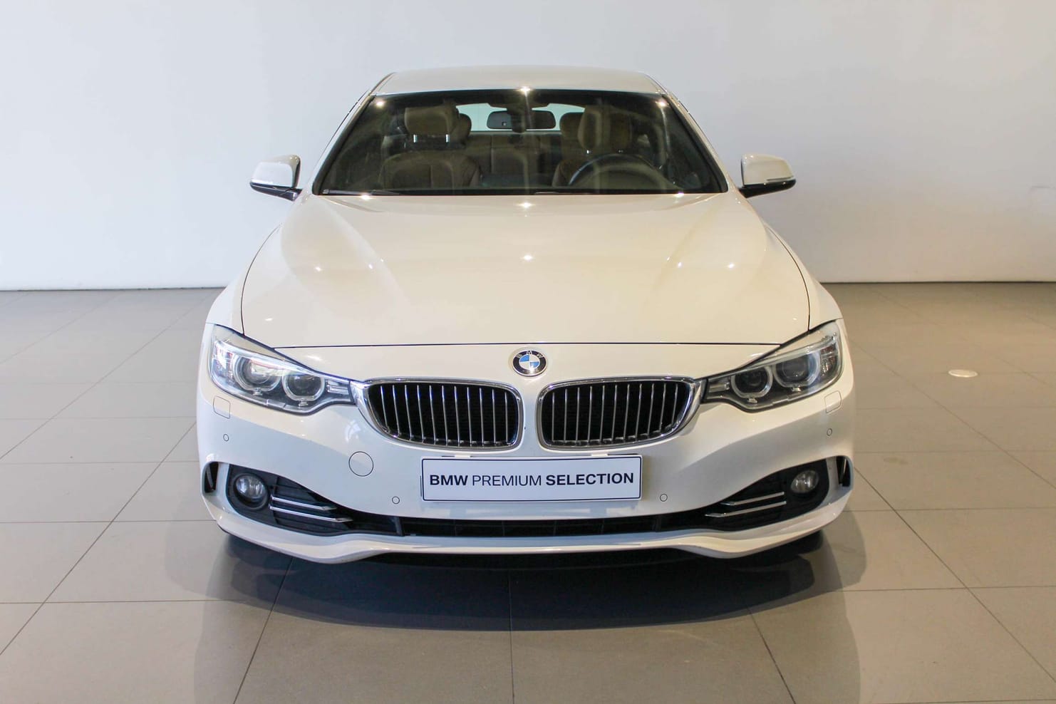 BMW 430d Gran Coupé Auto 2015 Gasóleo