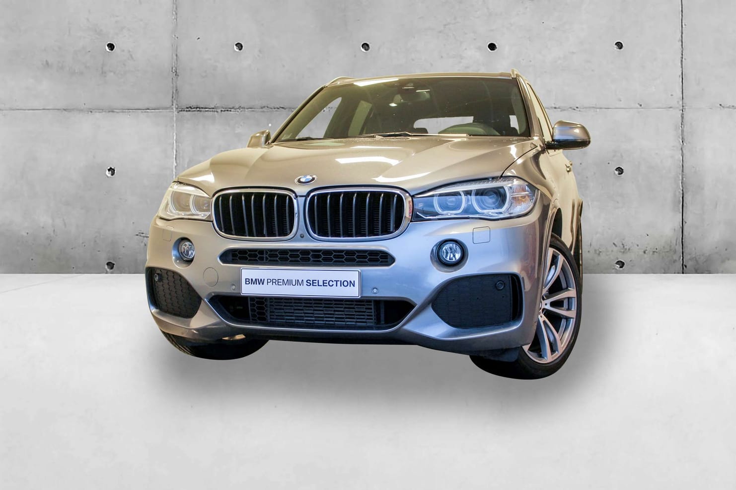 BMW X5 sDrive 25d Auto  2018 Gasóleo