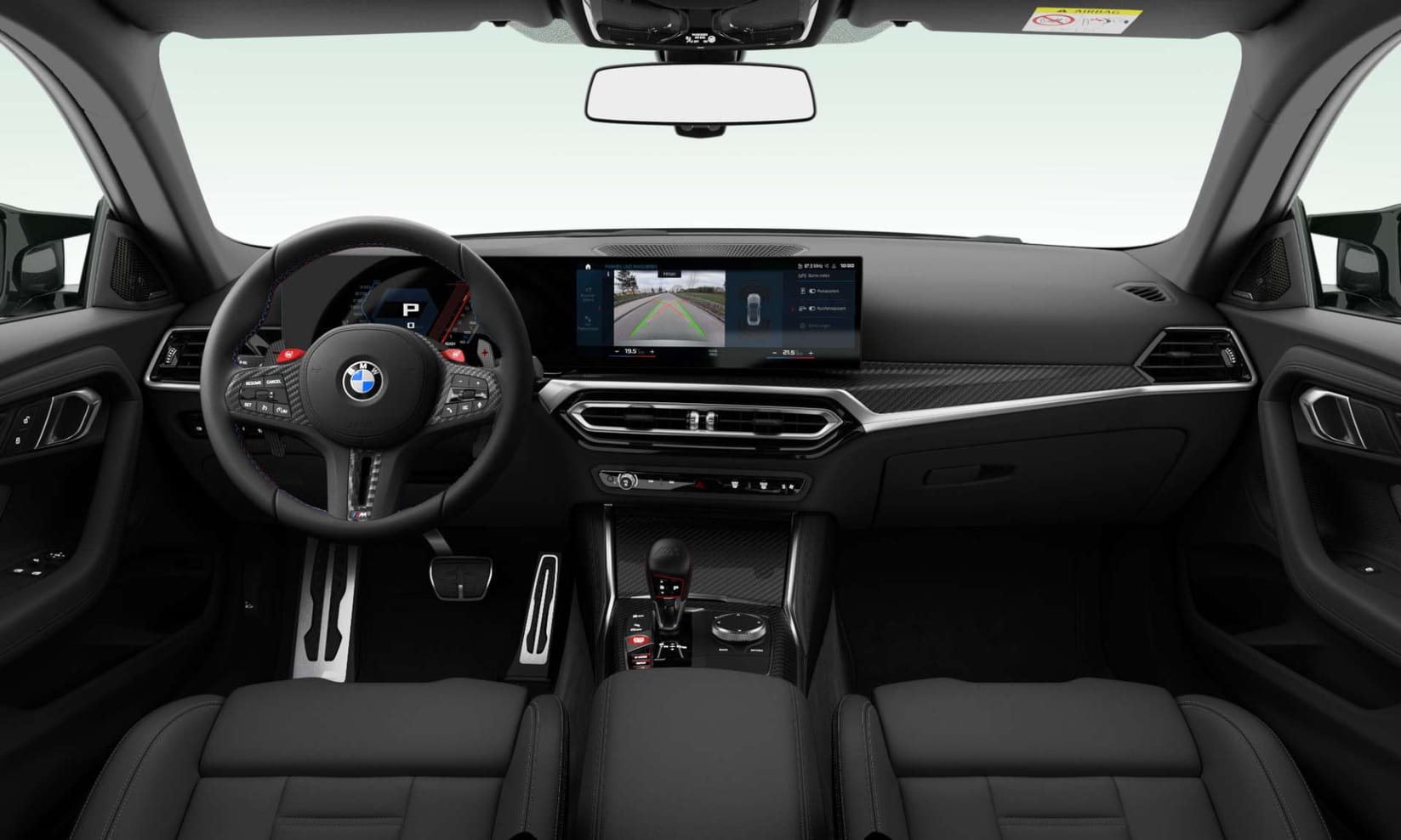 BMW M2 Coupé 2023 Gasolina
