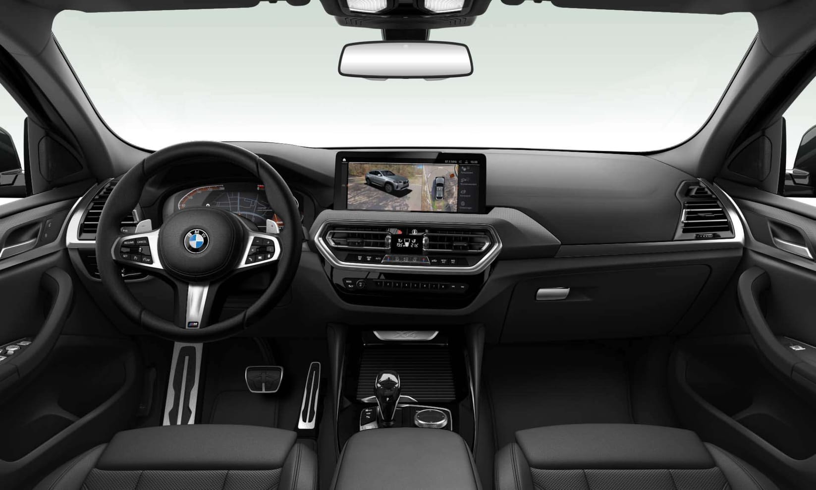 BMW X4 xDrive20d Pack M 2023 Gasóleo