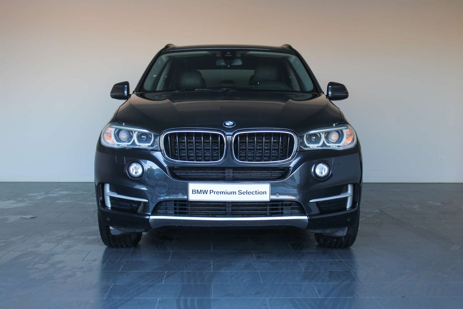 BMW X5 sDrive25d  2014 Gasóleo