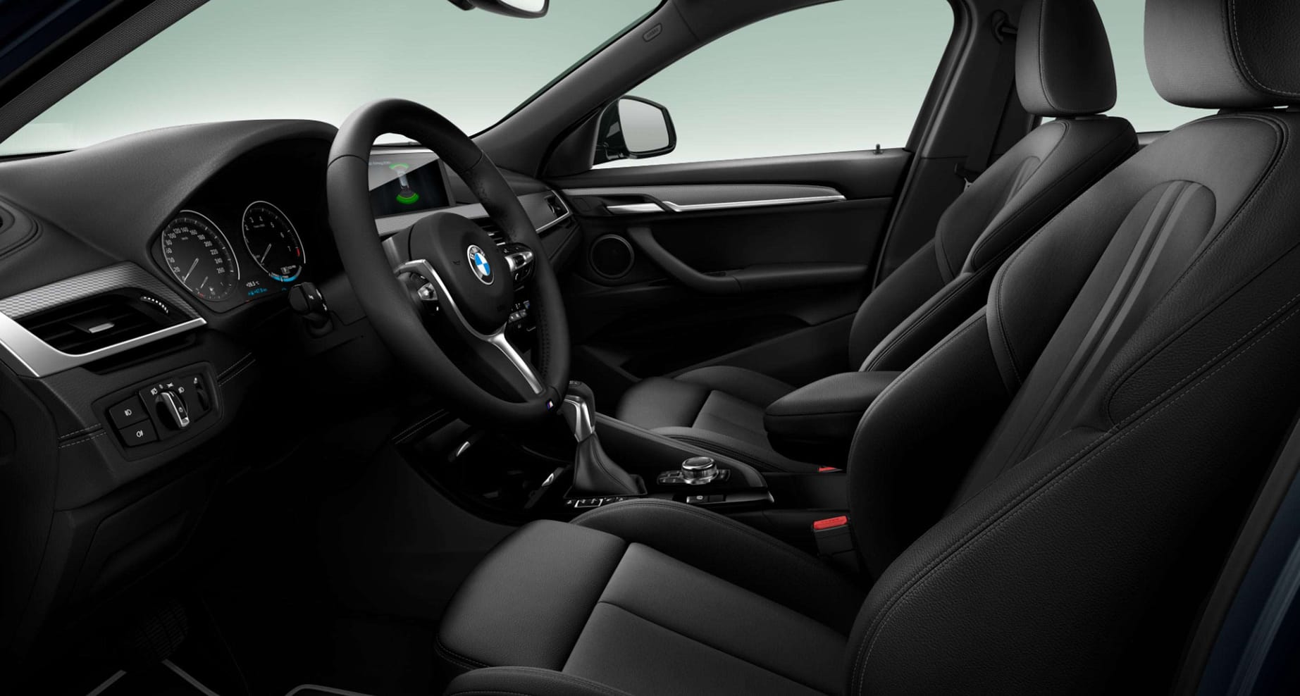 BMW X2 xDrive 25e xMSport 2021 Híbrido (Gasolina)