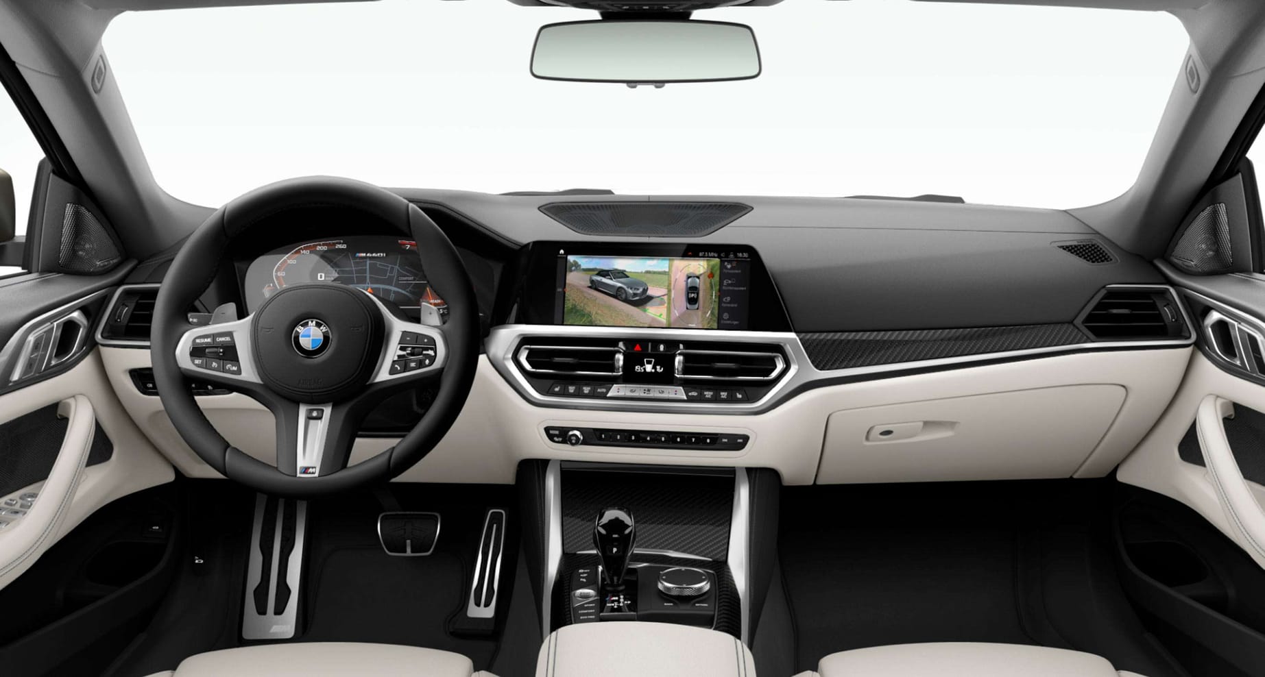 BMW M440i xDrive Cabrio 2022 Gasolina