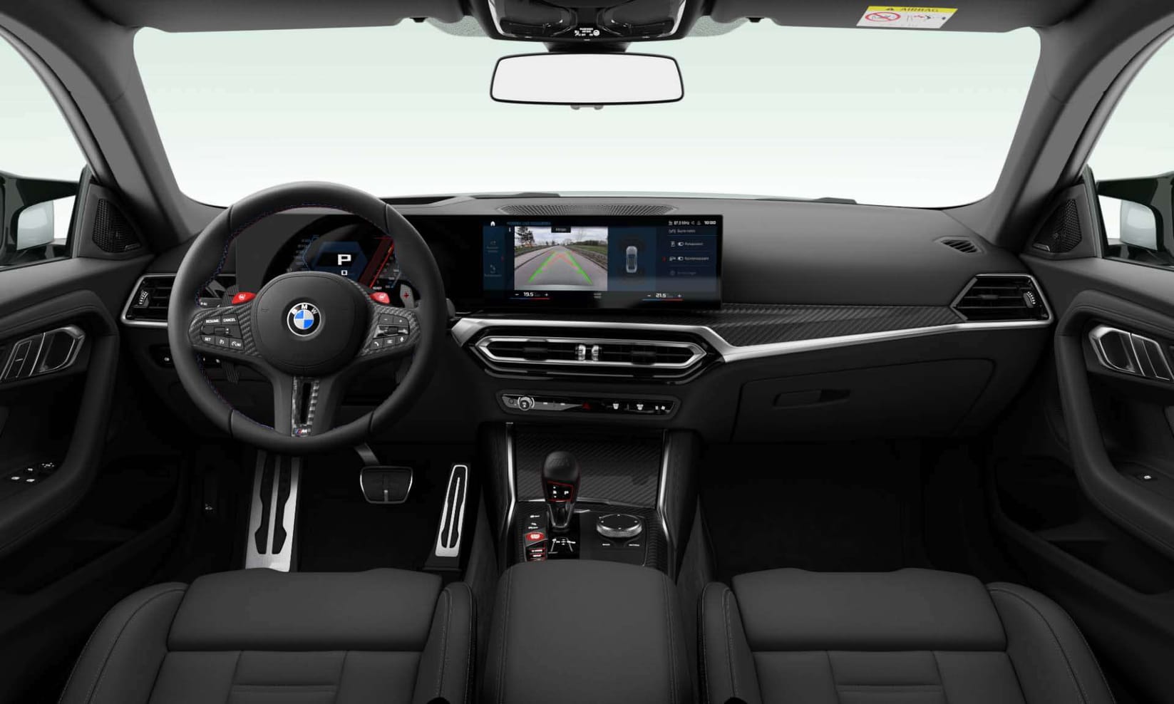BMW M2 2023 Gasolina