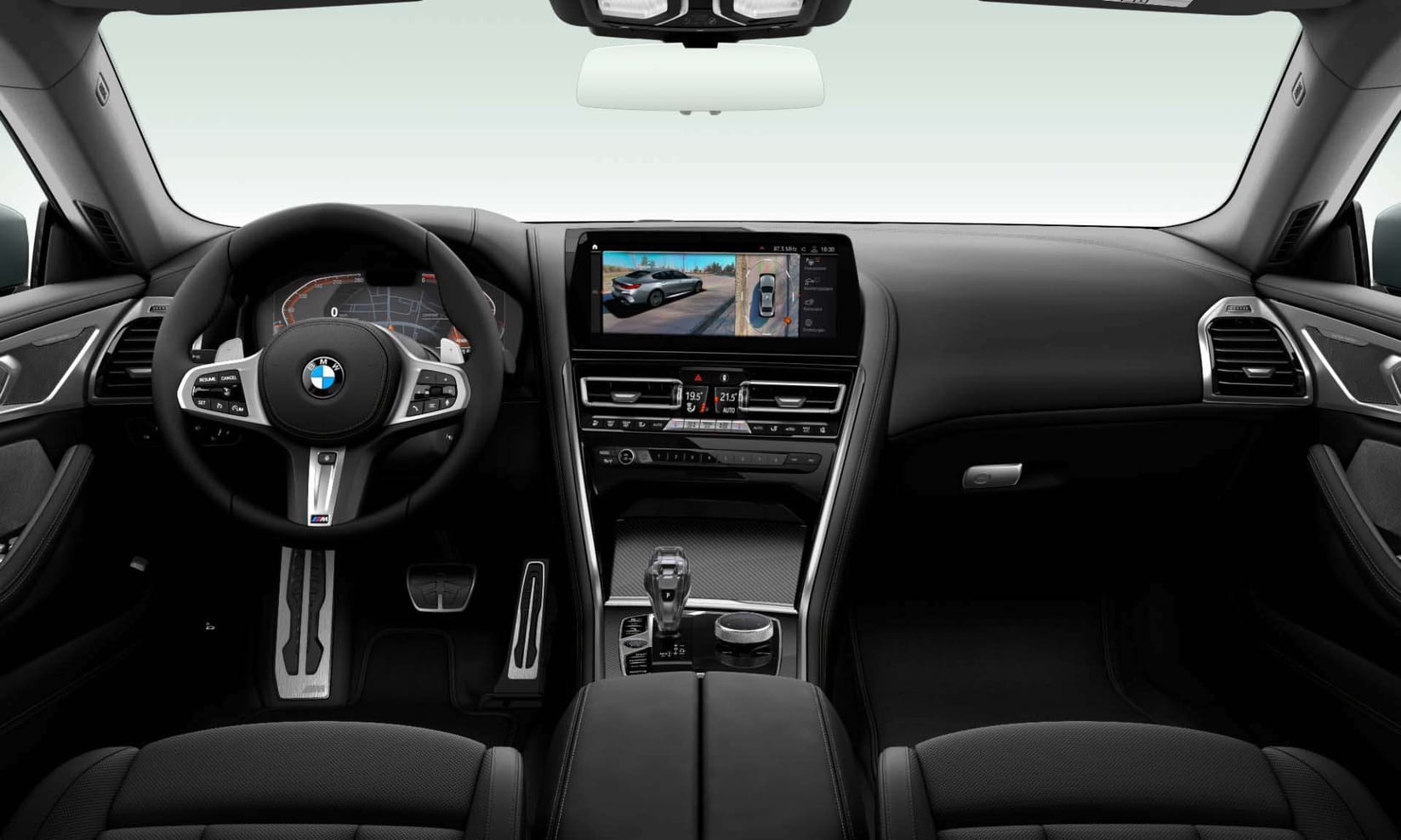 BMW 840d xDrive Gran Coupé 2023 Gasóleo