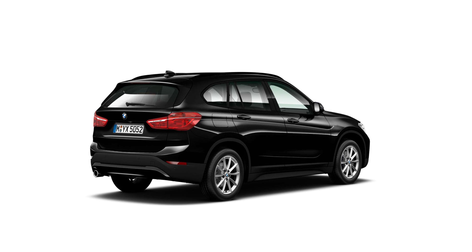 BMW X1 sDrive16d Corporate Edition 2021 Gasóleo