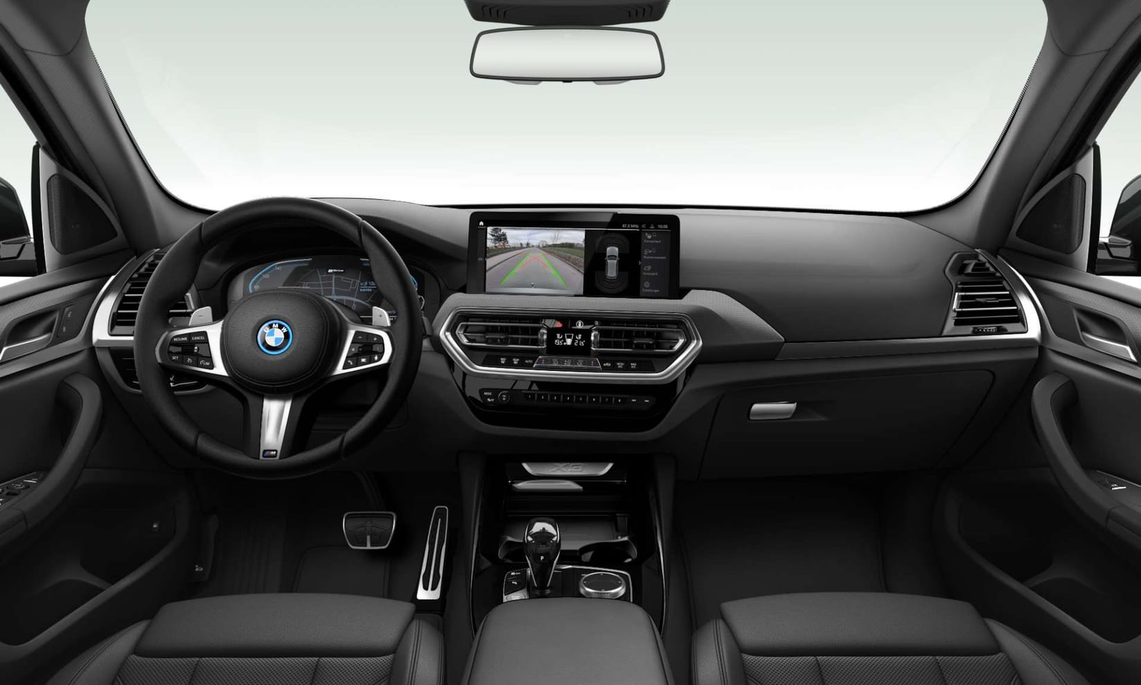 BMW X3 xDrive30e Pack M 2024 Híbrido (Gasolina)