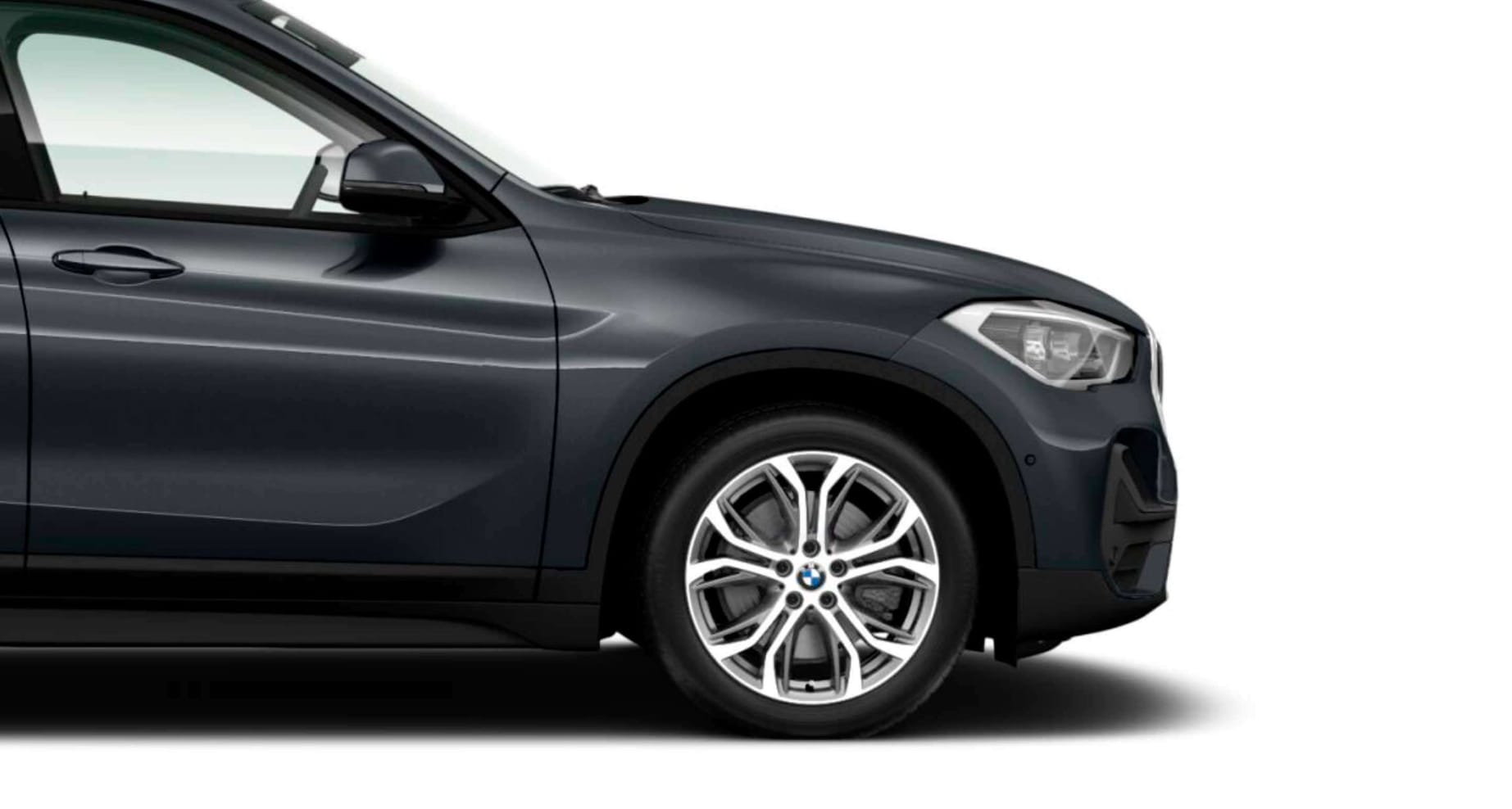 BMW X1 xDrive 25e 2020 Híbrido (Gasolina)