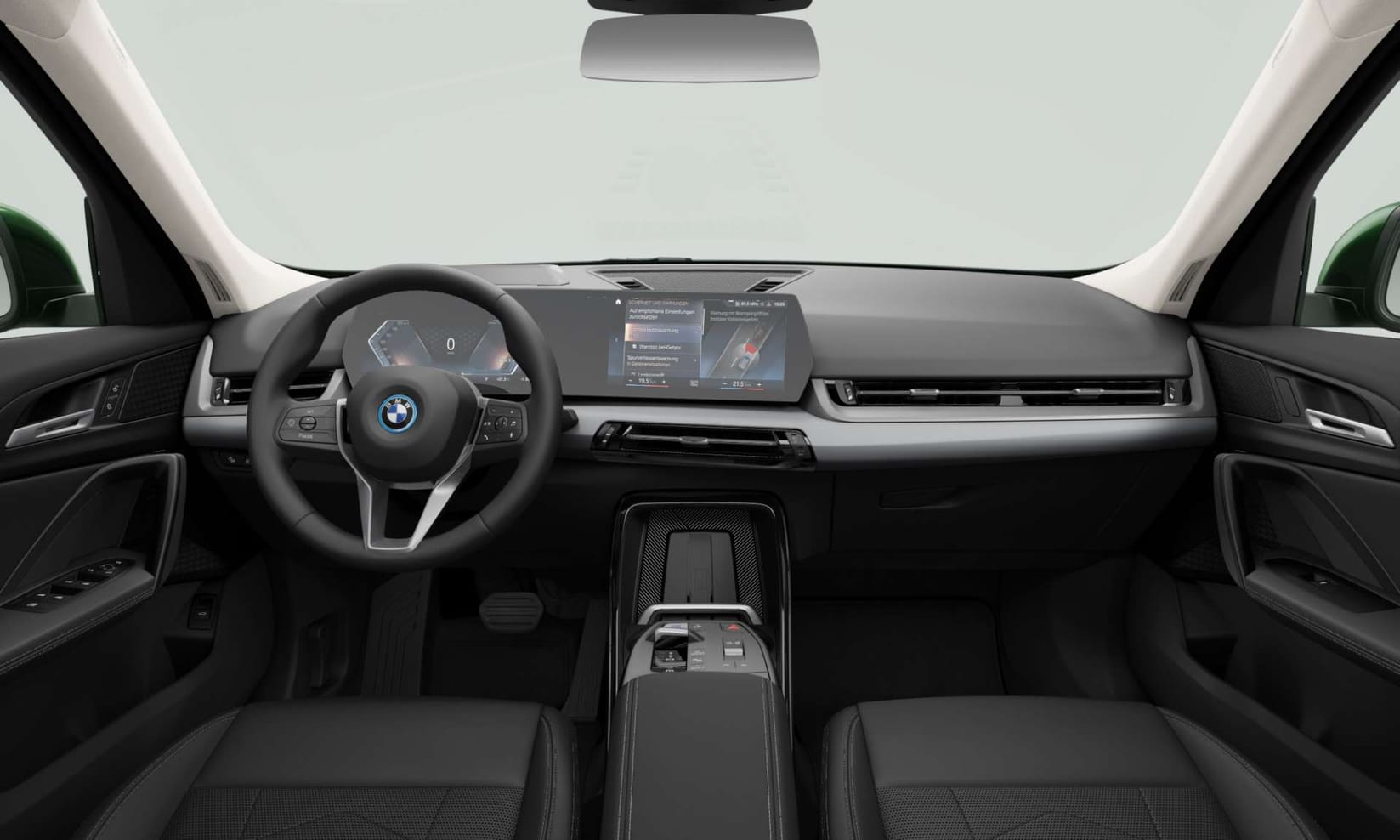 BMW iX1 xDrive30 2023 Elétrico