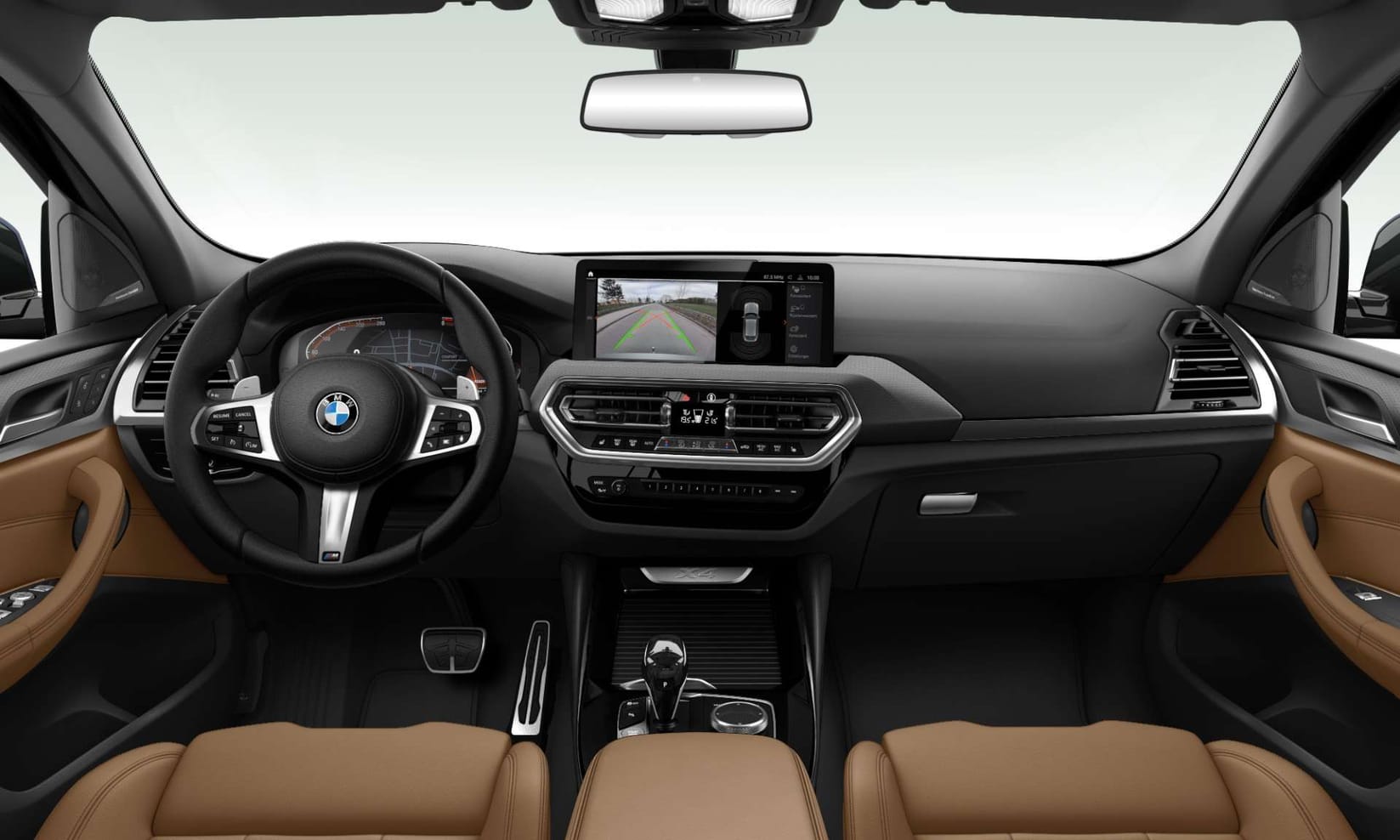 BMW X4 xDrive 20d Pack M  2023 Gasóleo