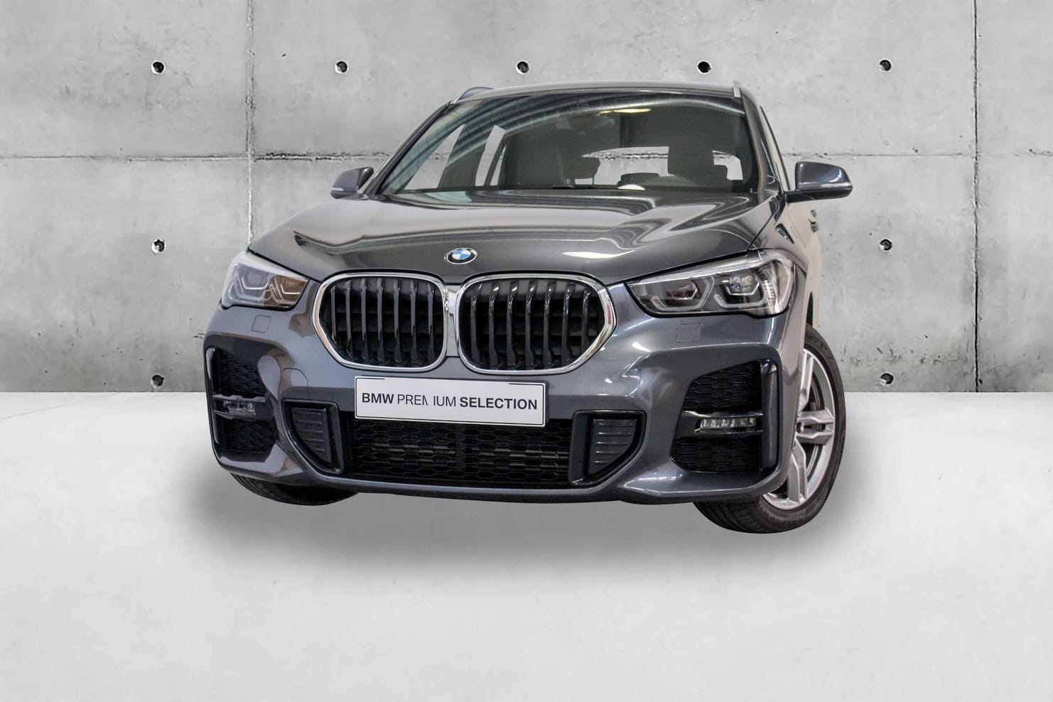 BMW X1 xDrive 25e  2021 Híbrido (Gasolina)
