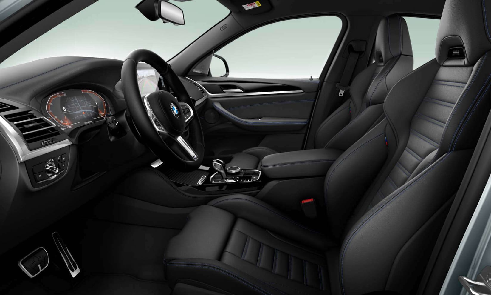 BMW X4 xDrive20d 2023 Gasóleo