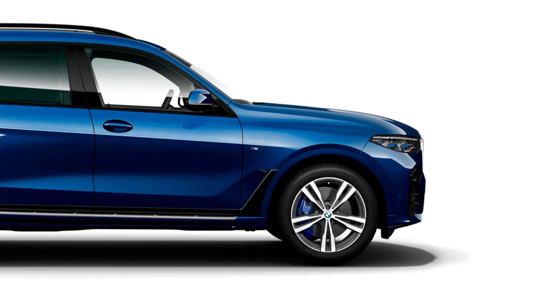 BMW X7 xDrive30d Auto 2020 Gasóleo
