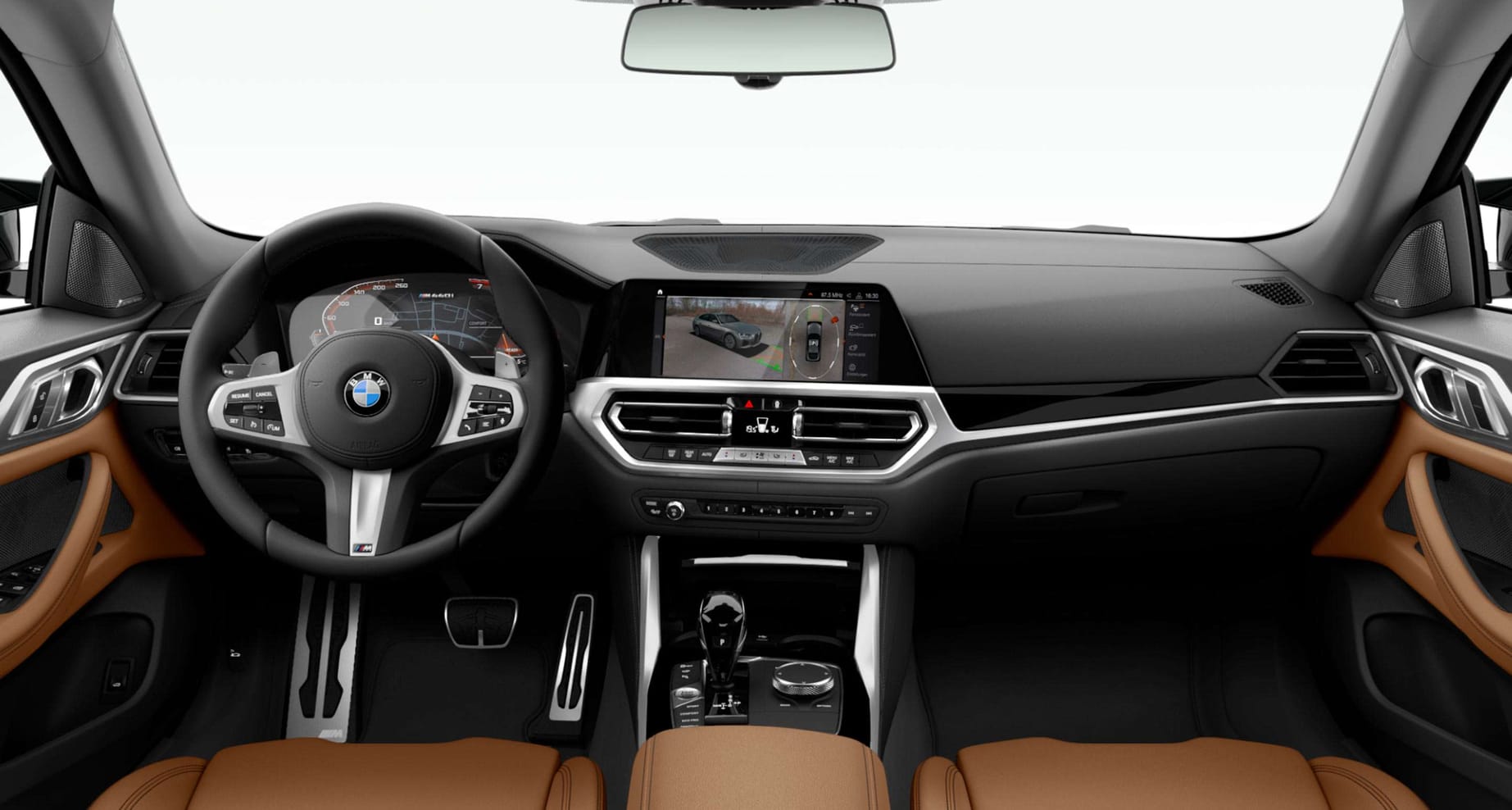 BMW M440i xDrive Gran Coupé 2022 Gasolina
