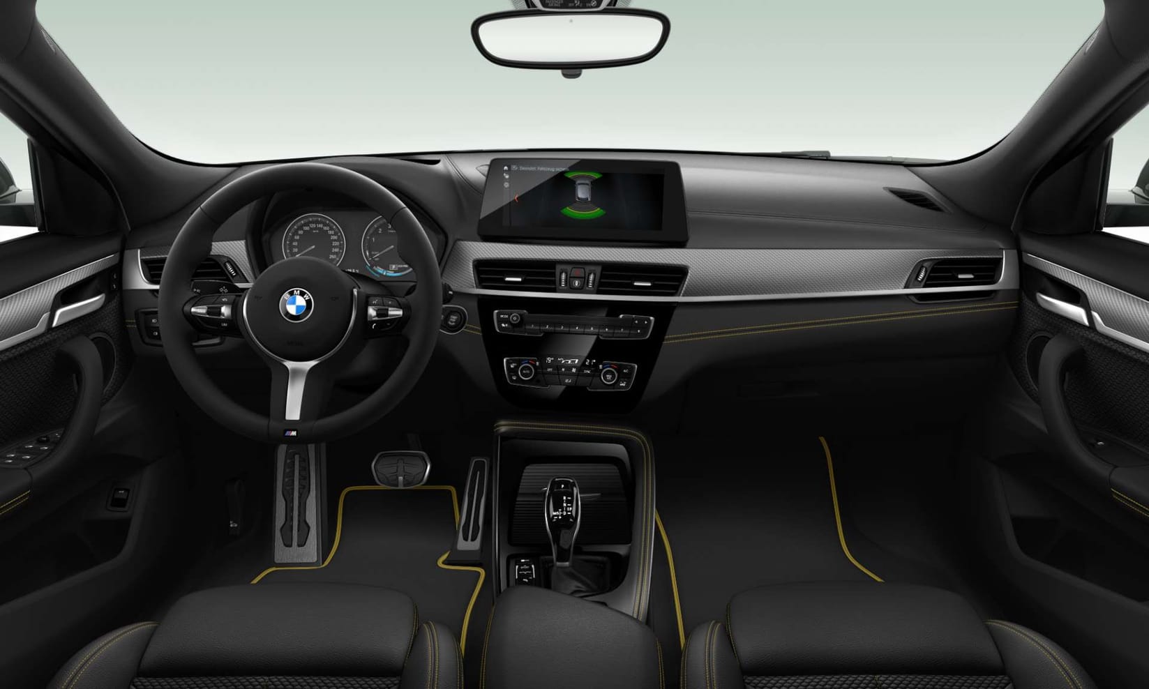 BMW X2 sDrive 18i 2023 Gasolina