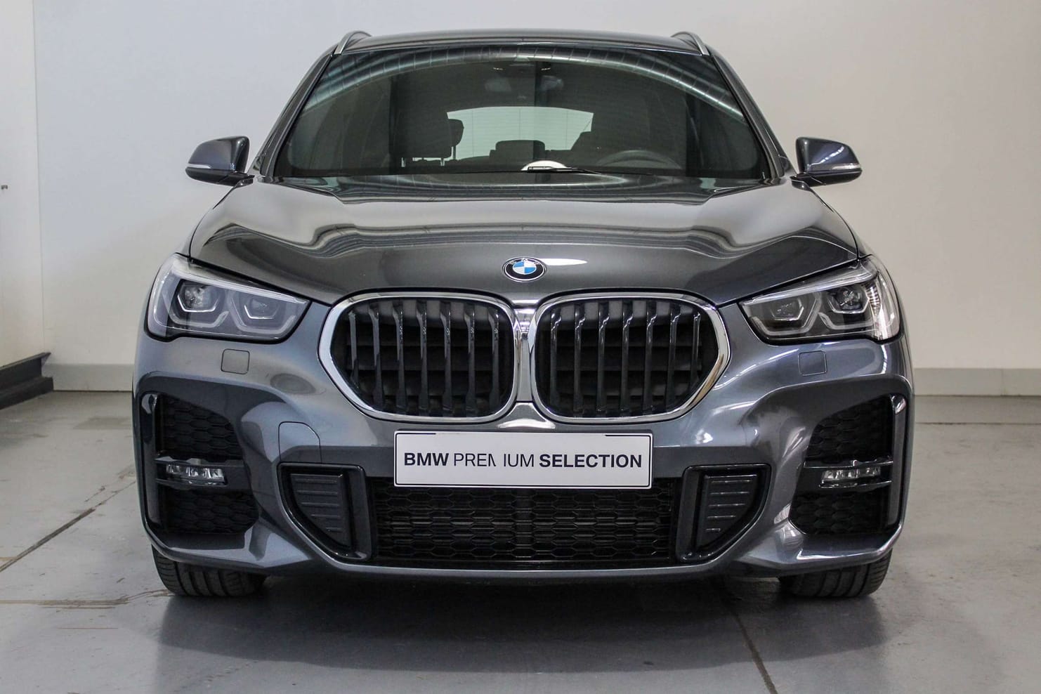 BMW X1 xDrive 25e  2021 Híbrido (Gasolina)
