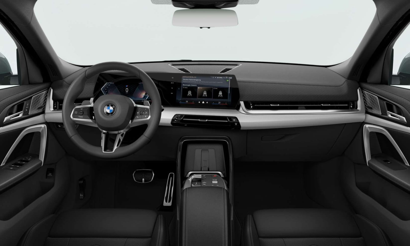 BMW X2 sDrive18d Pack M  2024 Gasóleo