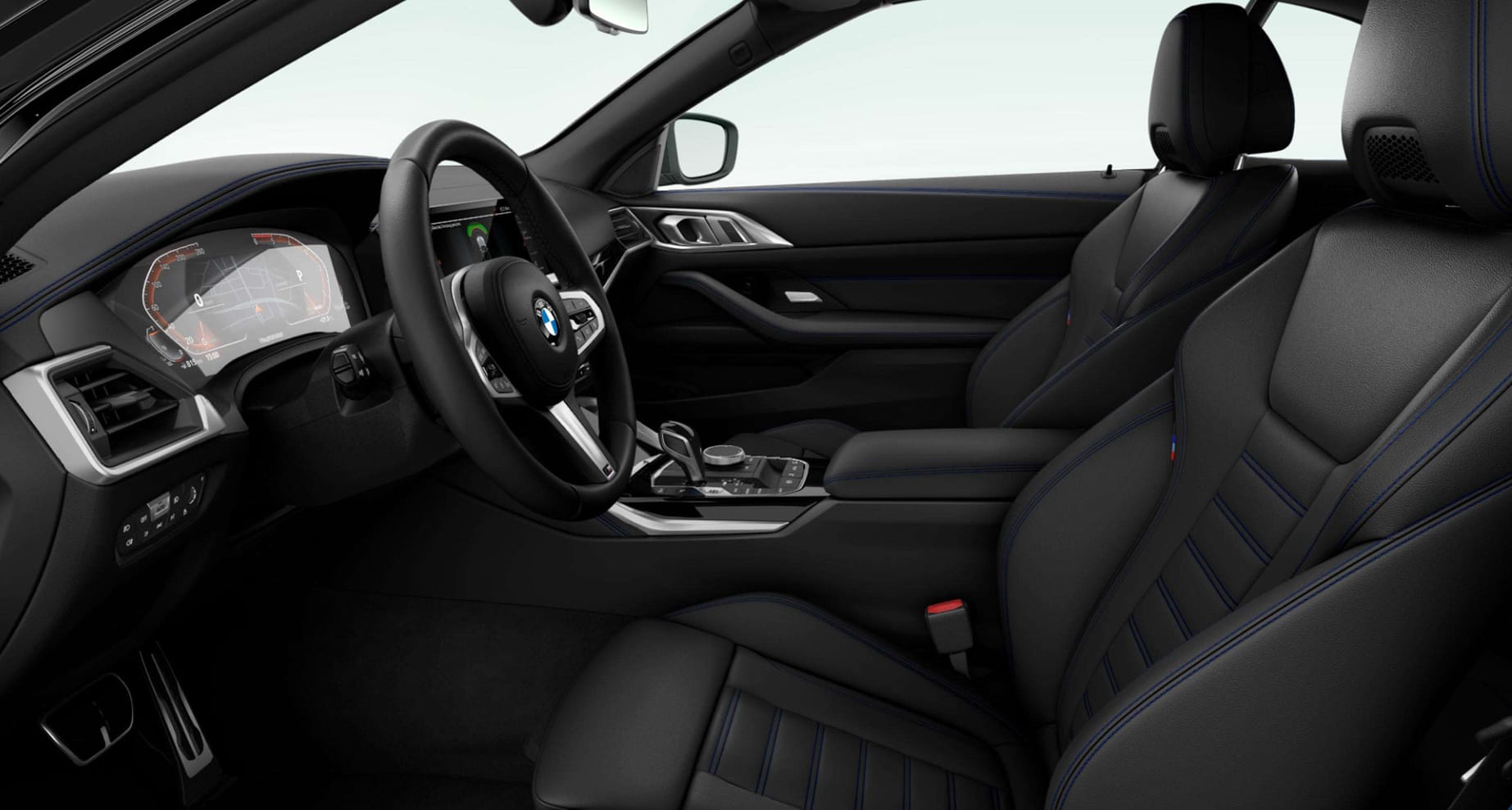 BMW 420d Cabrio Pack M 2022 Gasóleo
