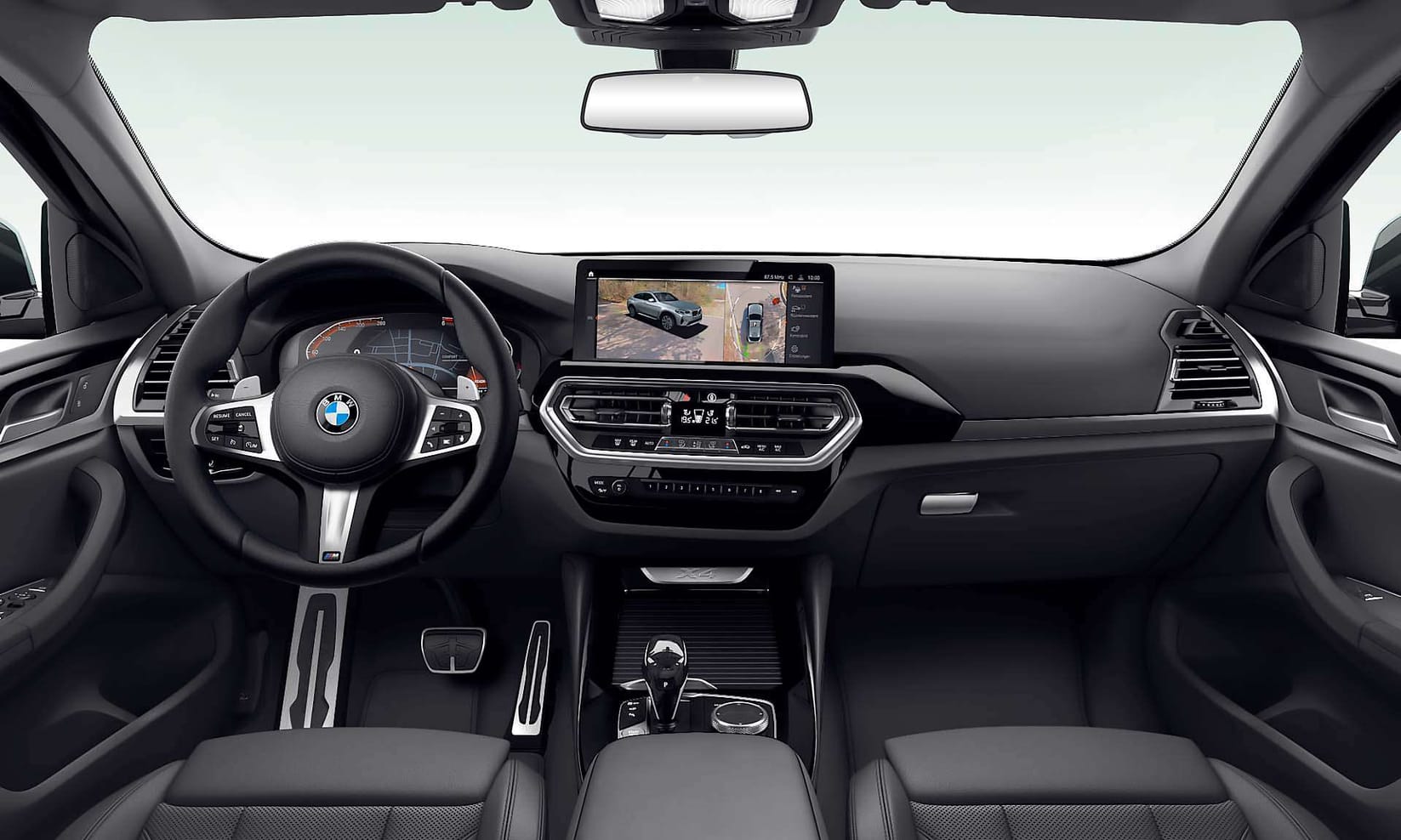 BMW X4 xDrive 20d Pack M  2022 Gasóleo