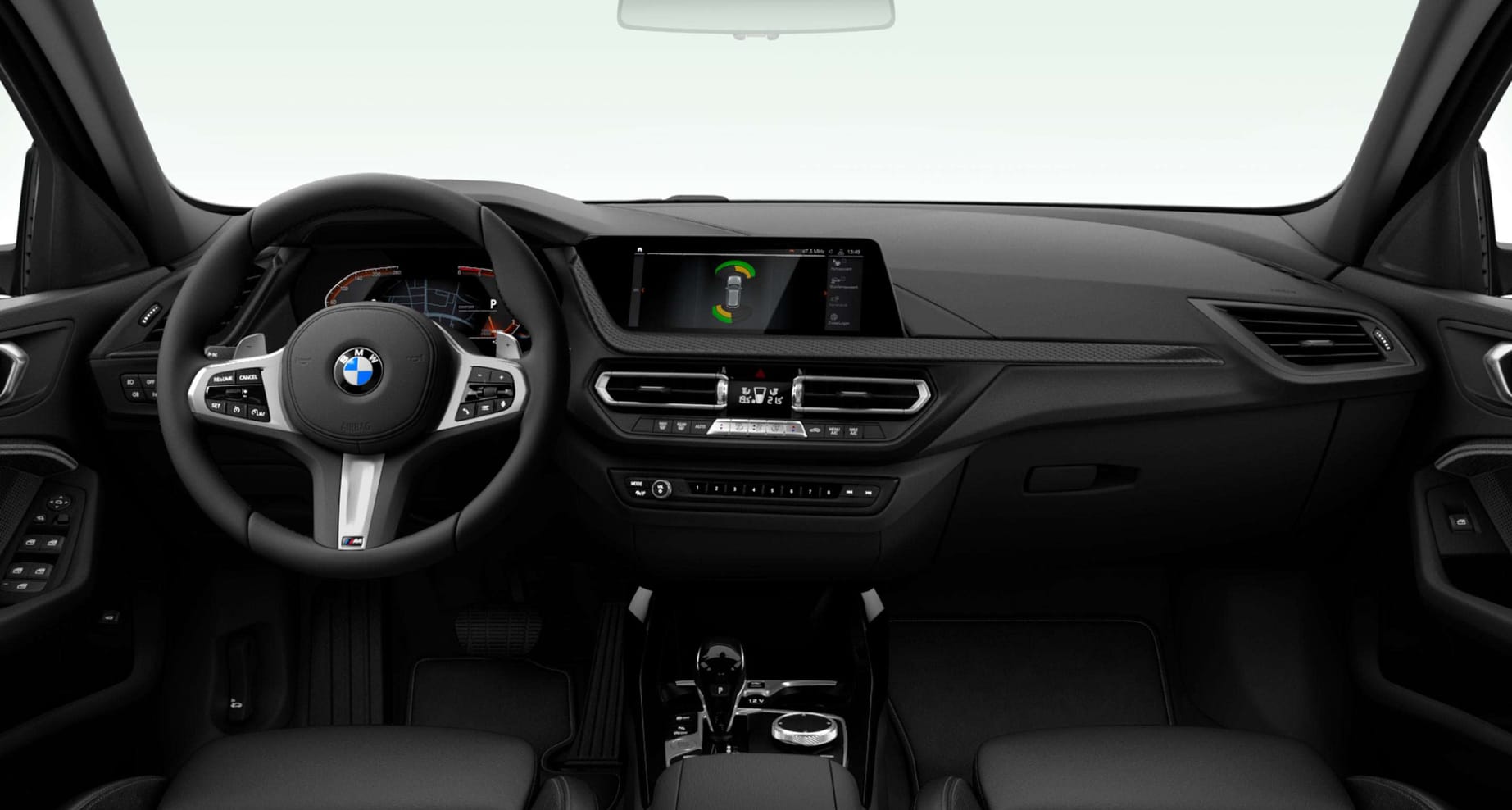 BMW 118d 5P Auto 2020 Gasóleo