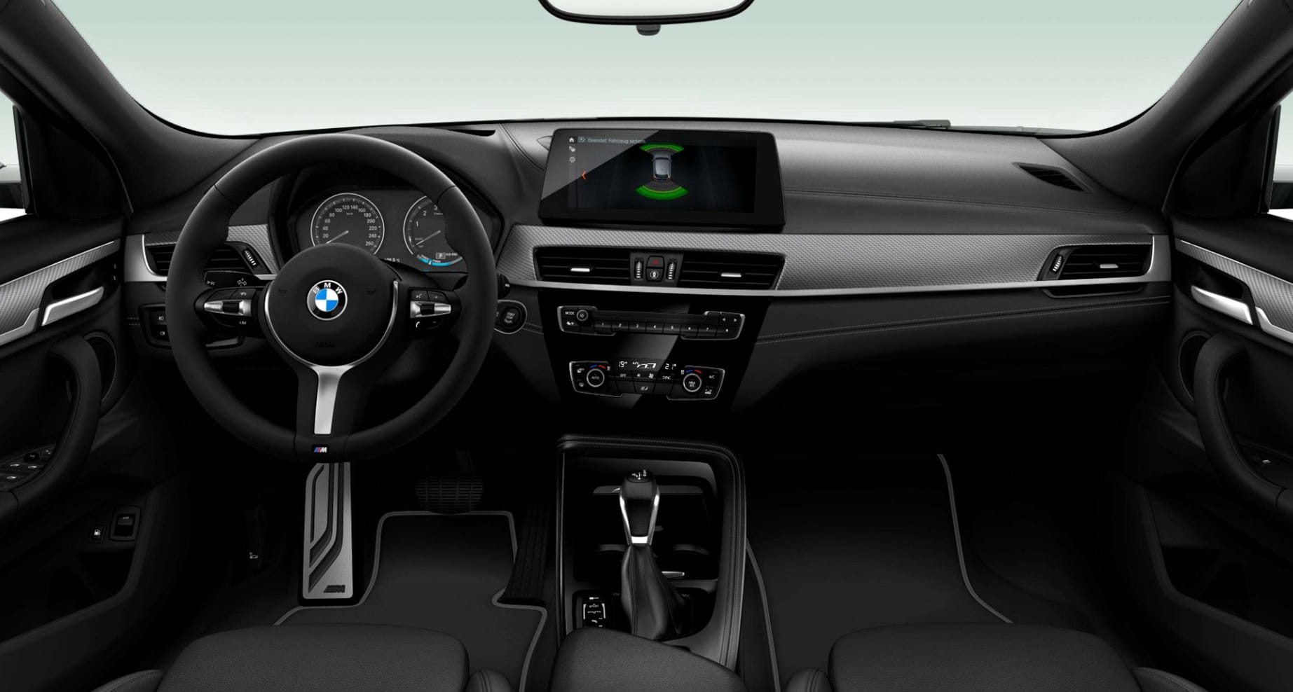 BMW X2 xDrive 25e Pack M 2021 Híbrido (Gasolina)