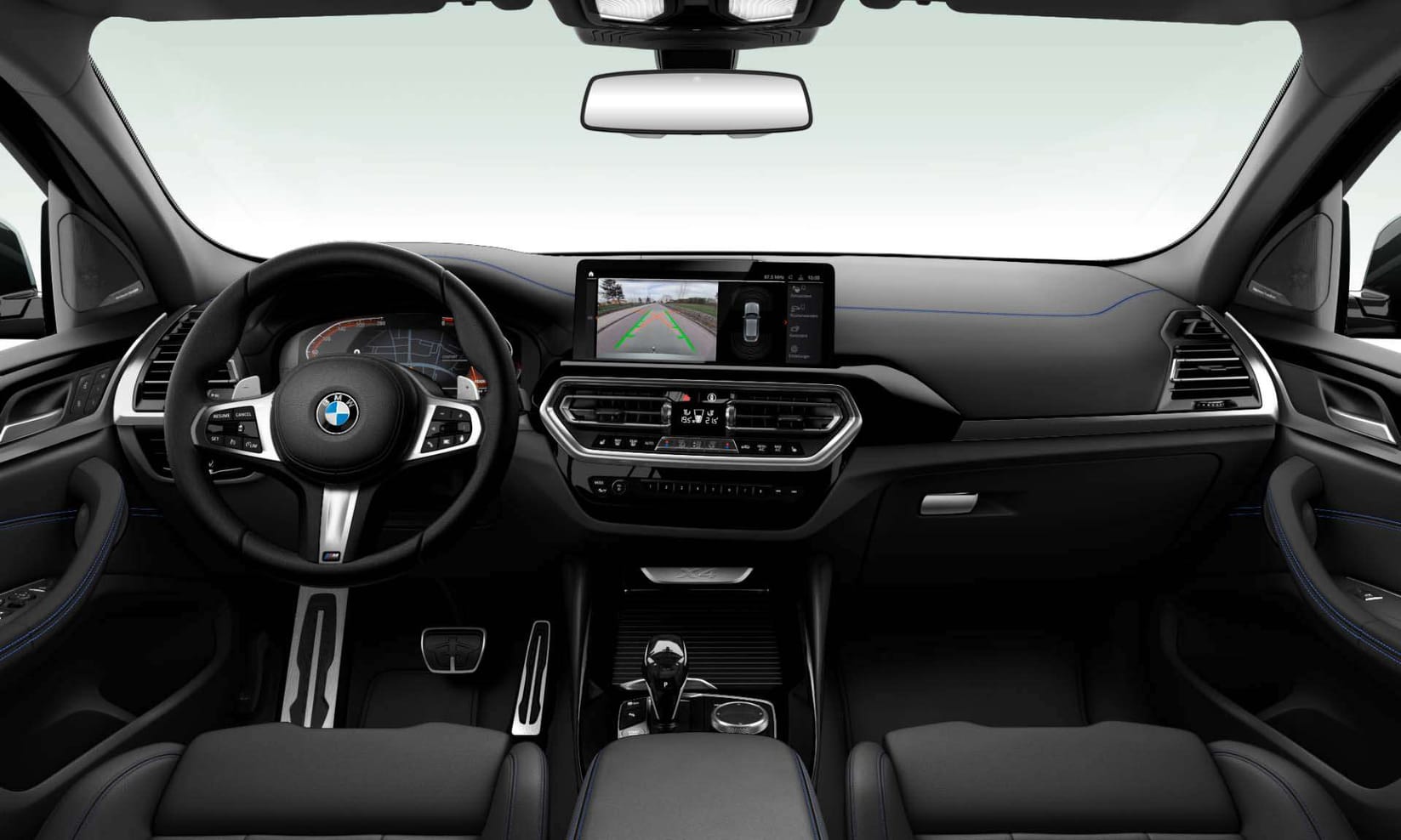 BMW X4 xDrive20d 2023 Gasóleo