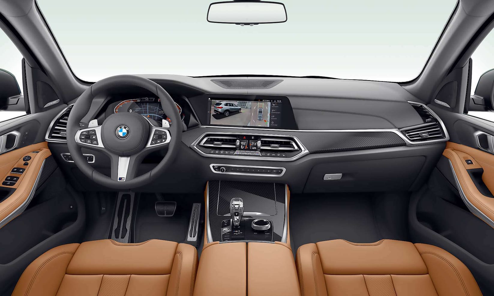 BMW X5 xDrive40d Pack M 2022 Gasóleo