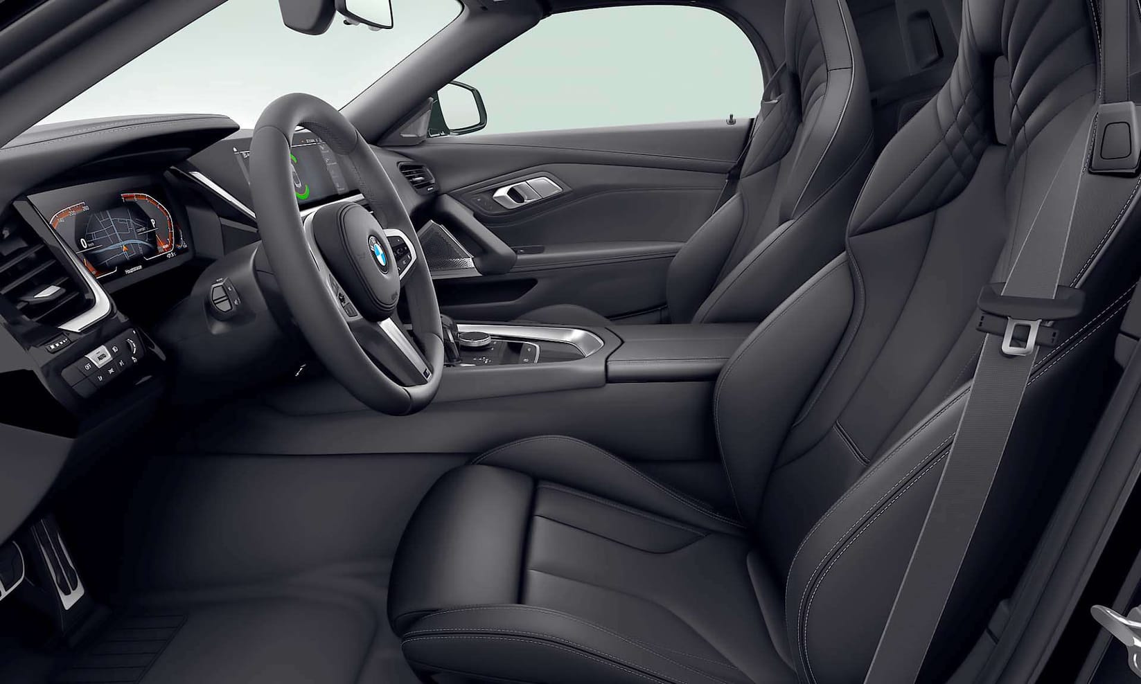 BMW Z4 sDrive 30i 2022 Gasolina