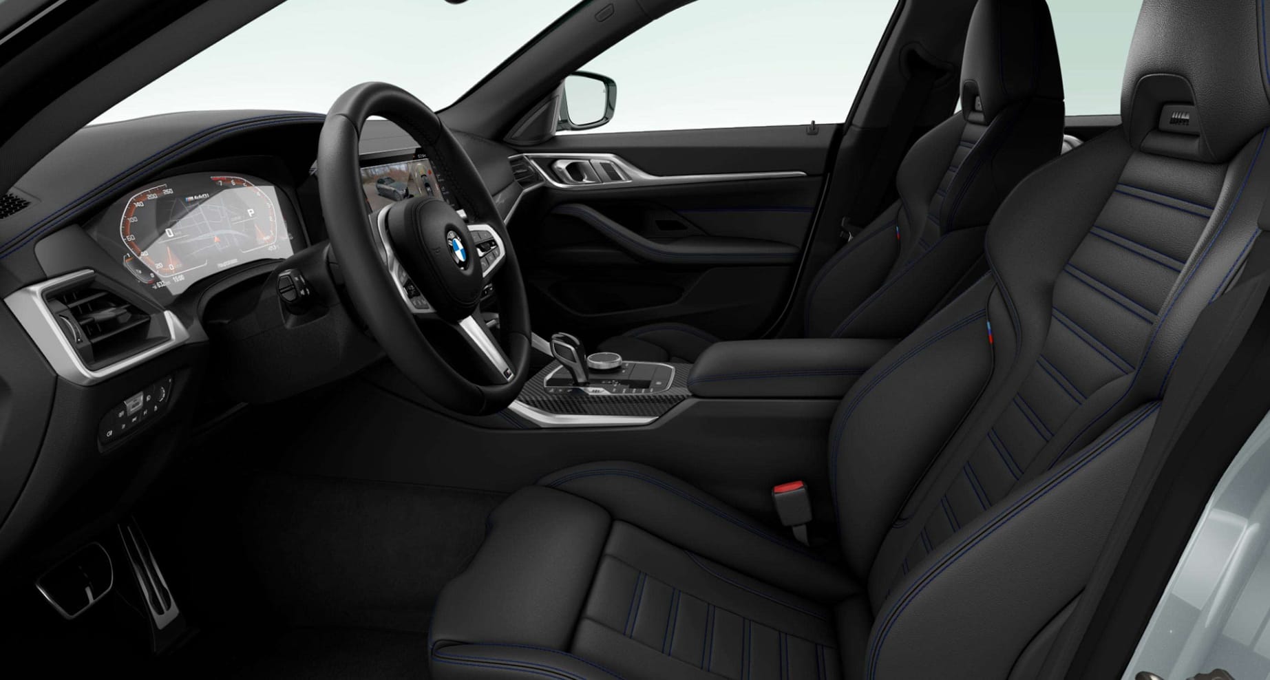 BMW M440i xDrive Gran Coupé 2021 Gasolina